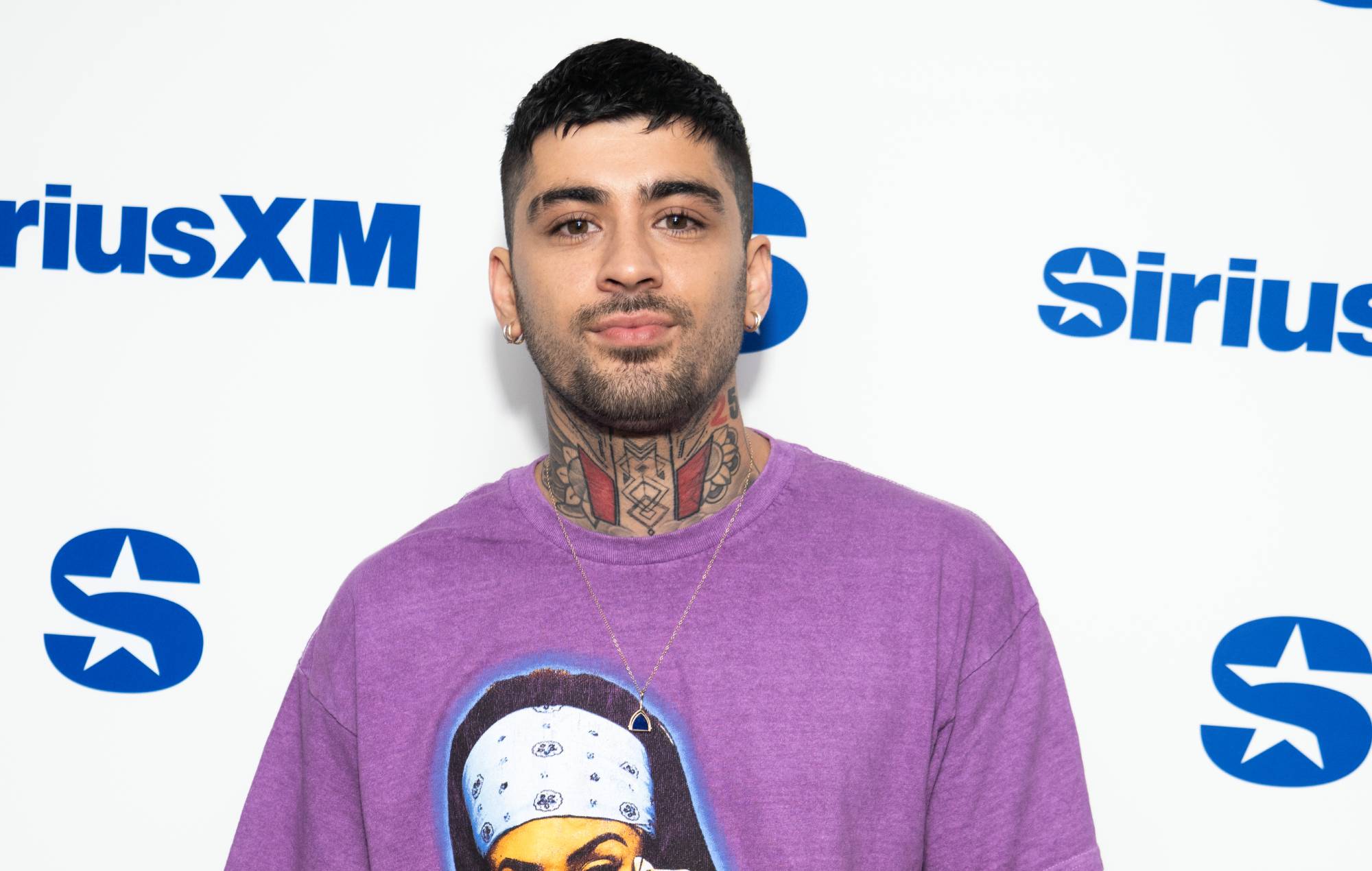 Zayn Malik reporte sa tournée aux États-Unis en raison de la « perte déchirante » de Liam Payne