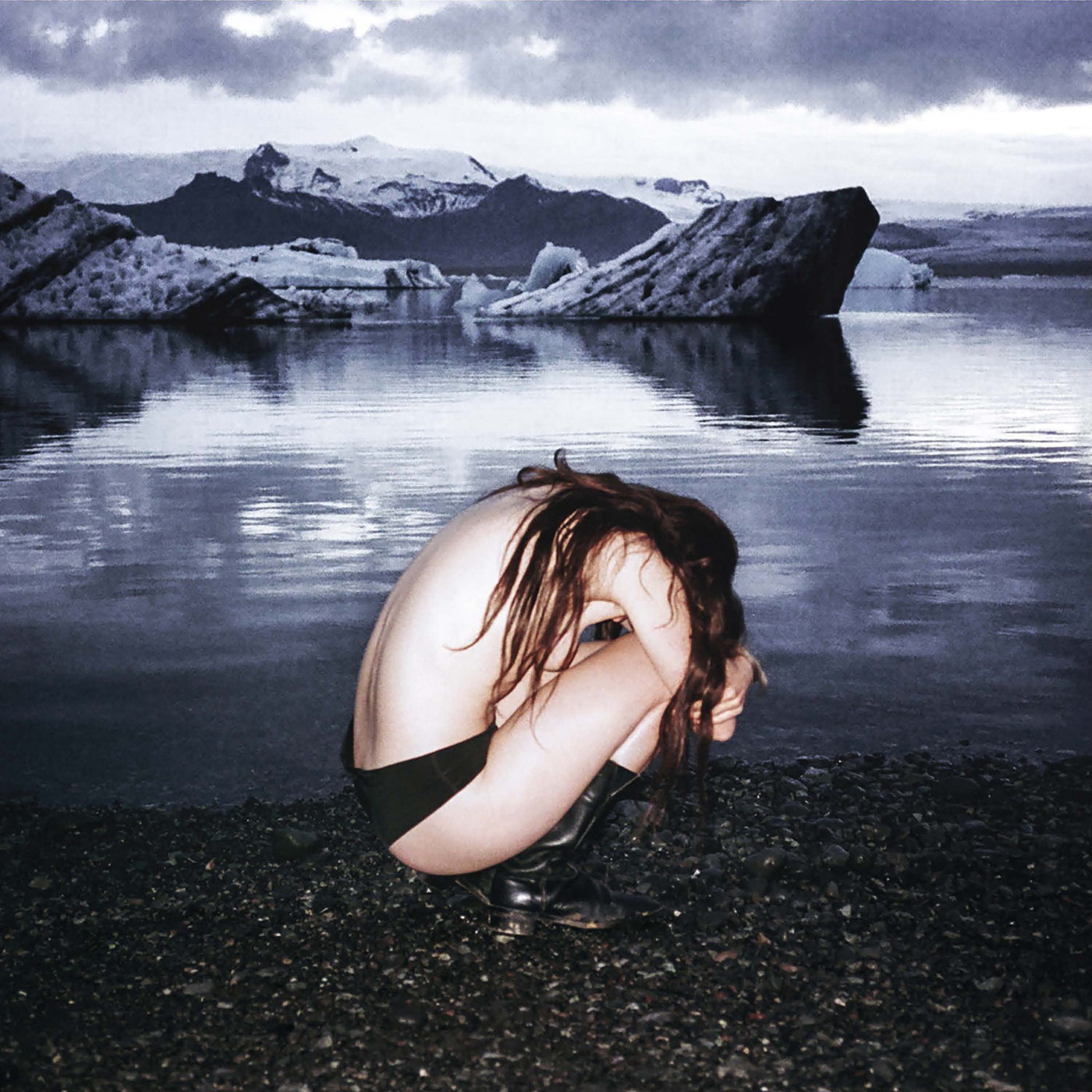 Couverture de l'album