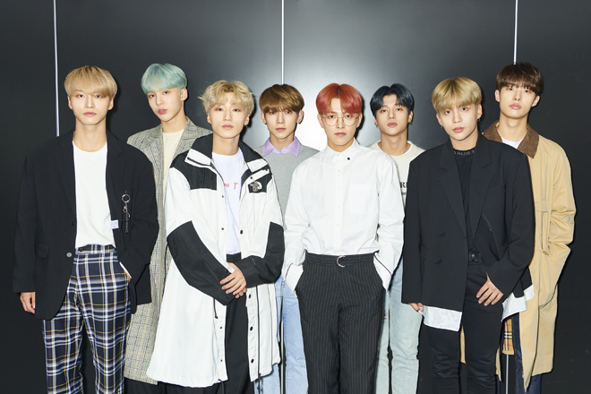 ateez comeback