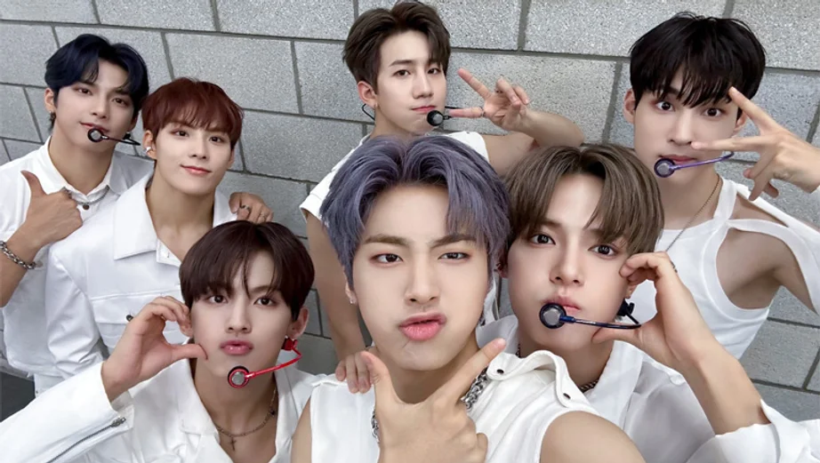 tan kpop