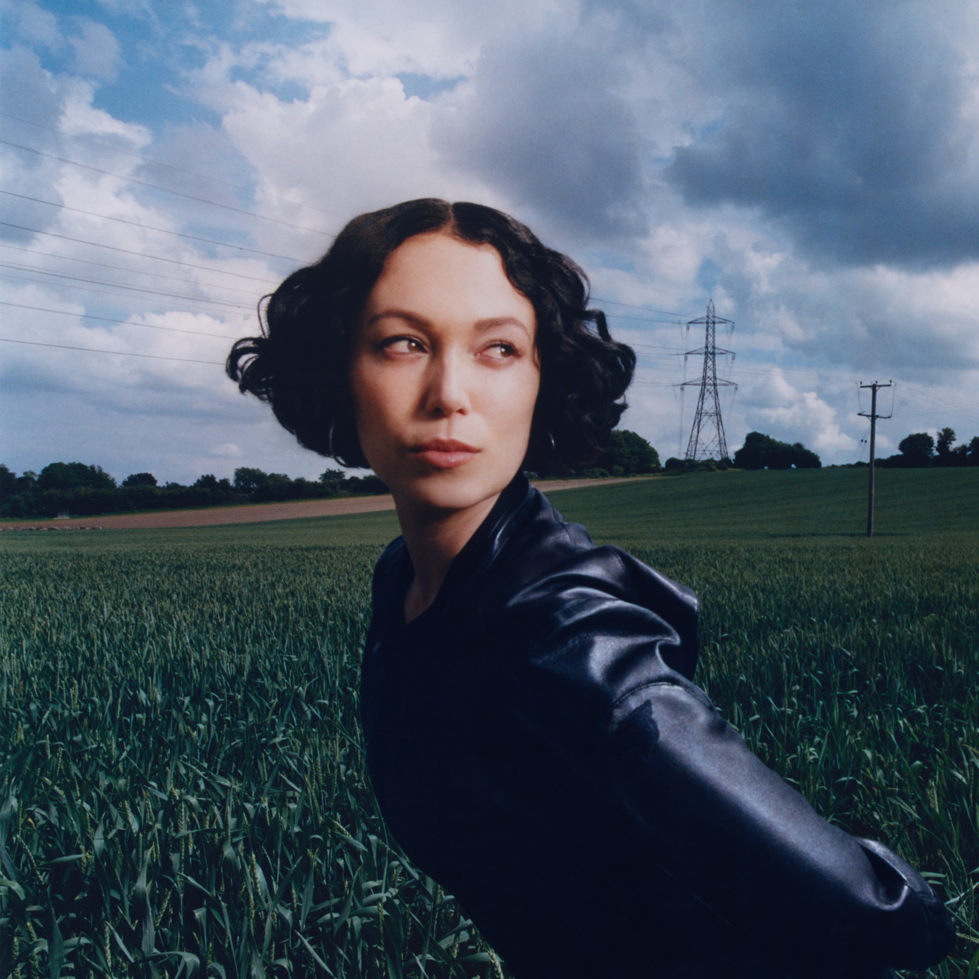 Kelly Lee Owens critique de Dreamstate