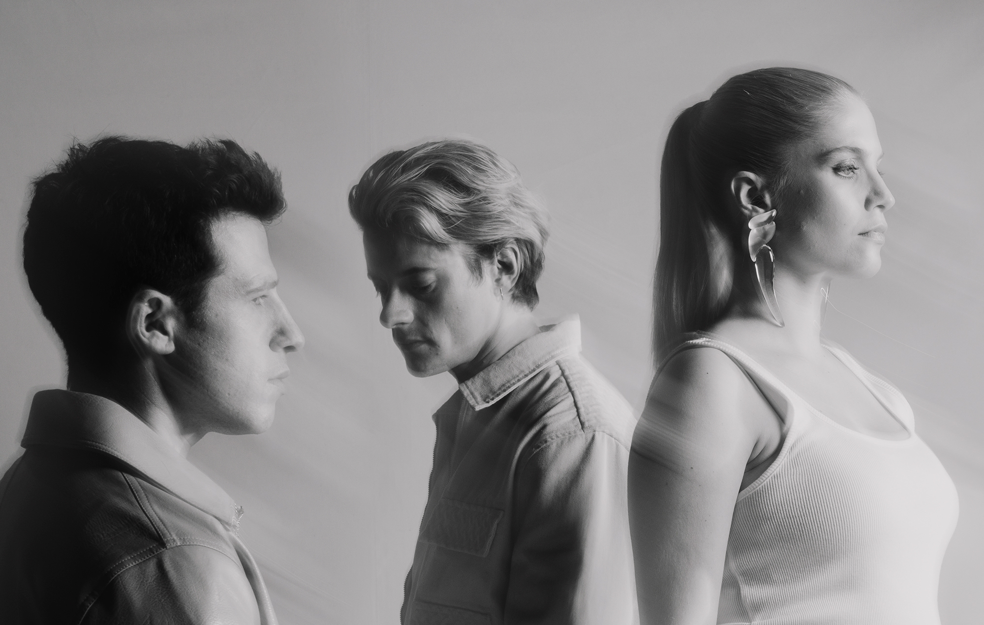 London Grammar ne se repose pas sur ses lauriers