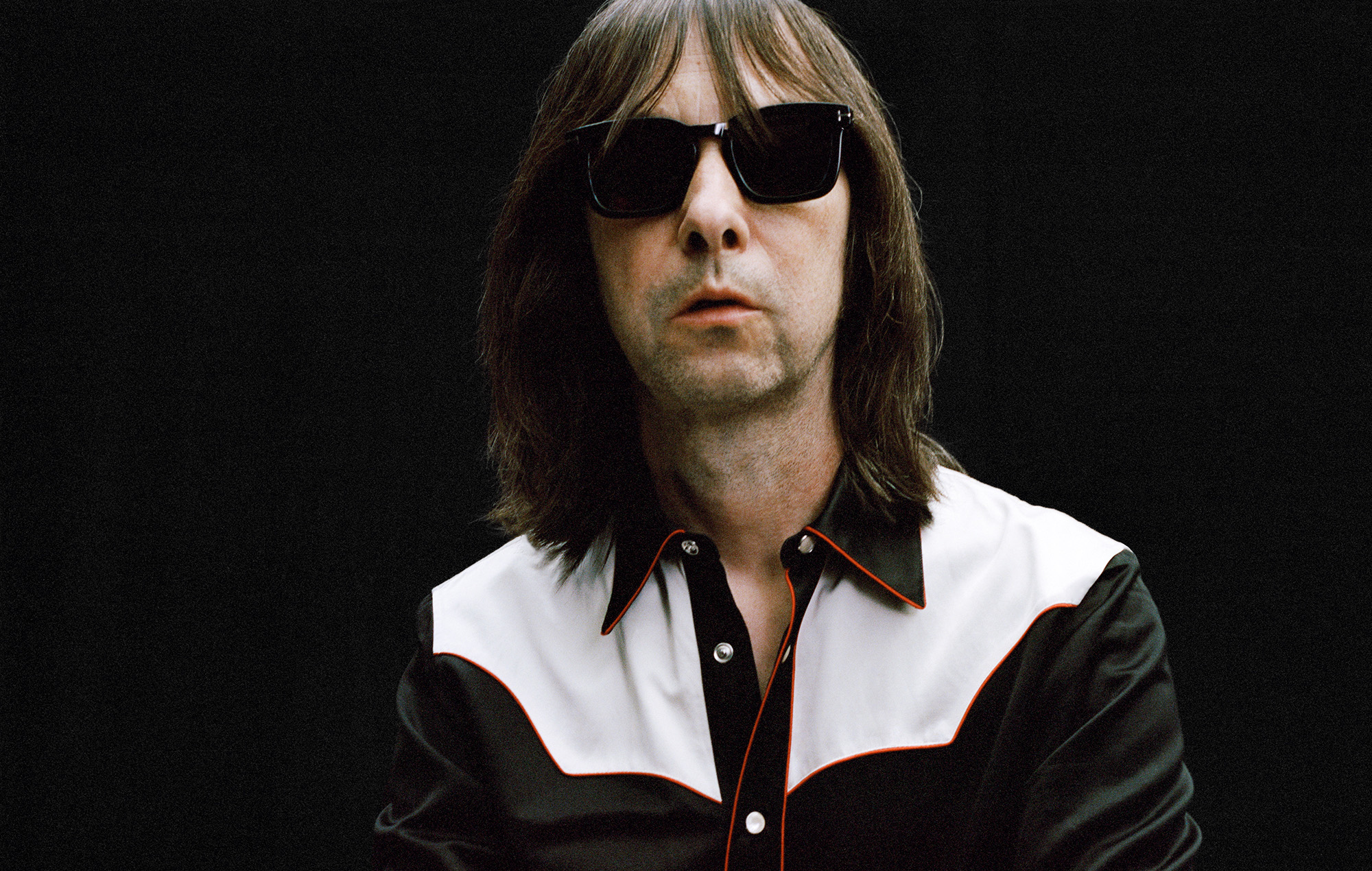 Primal Scream sur leur album disco protestataire « Come Ahead »