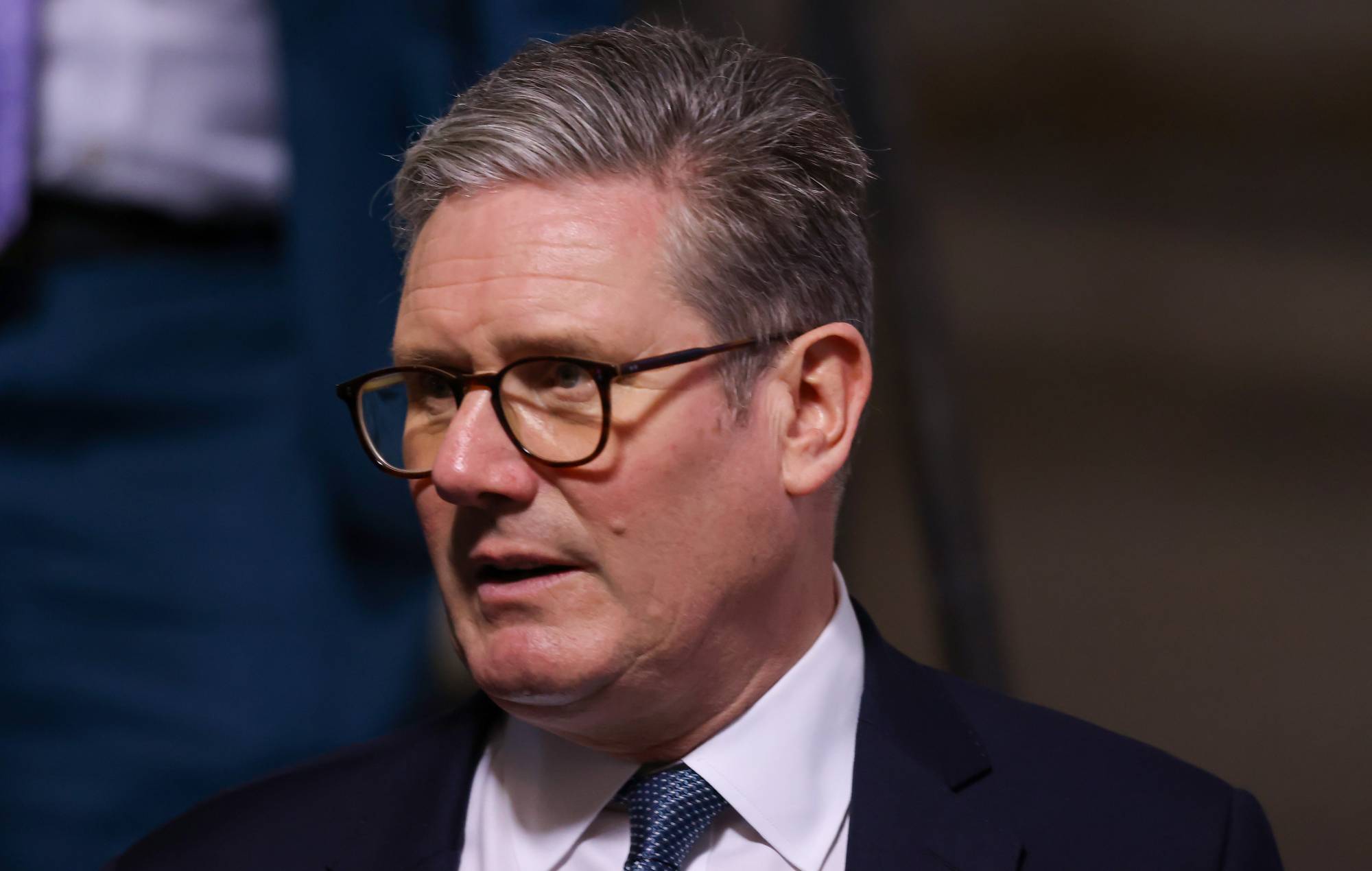 Keir Starmer soutient les projets visant à faire du dopage une infraction pénale spécifique au Royaume-Uni