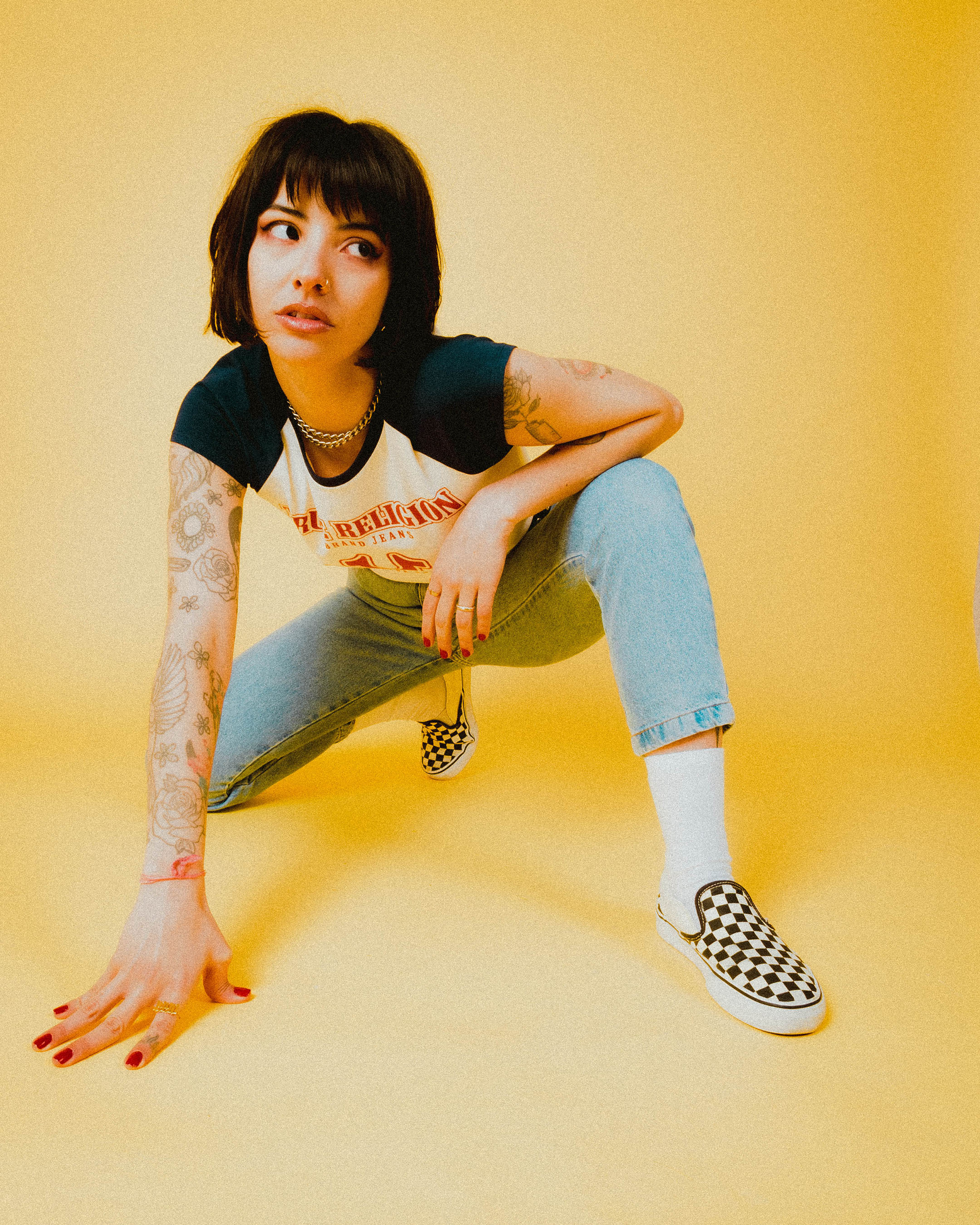 Karen Dio, photo de Bridie Cummings