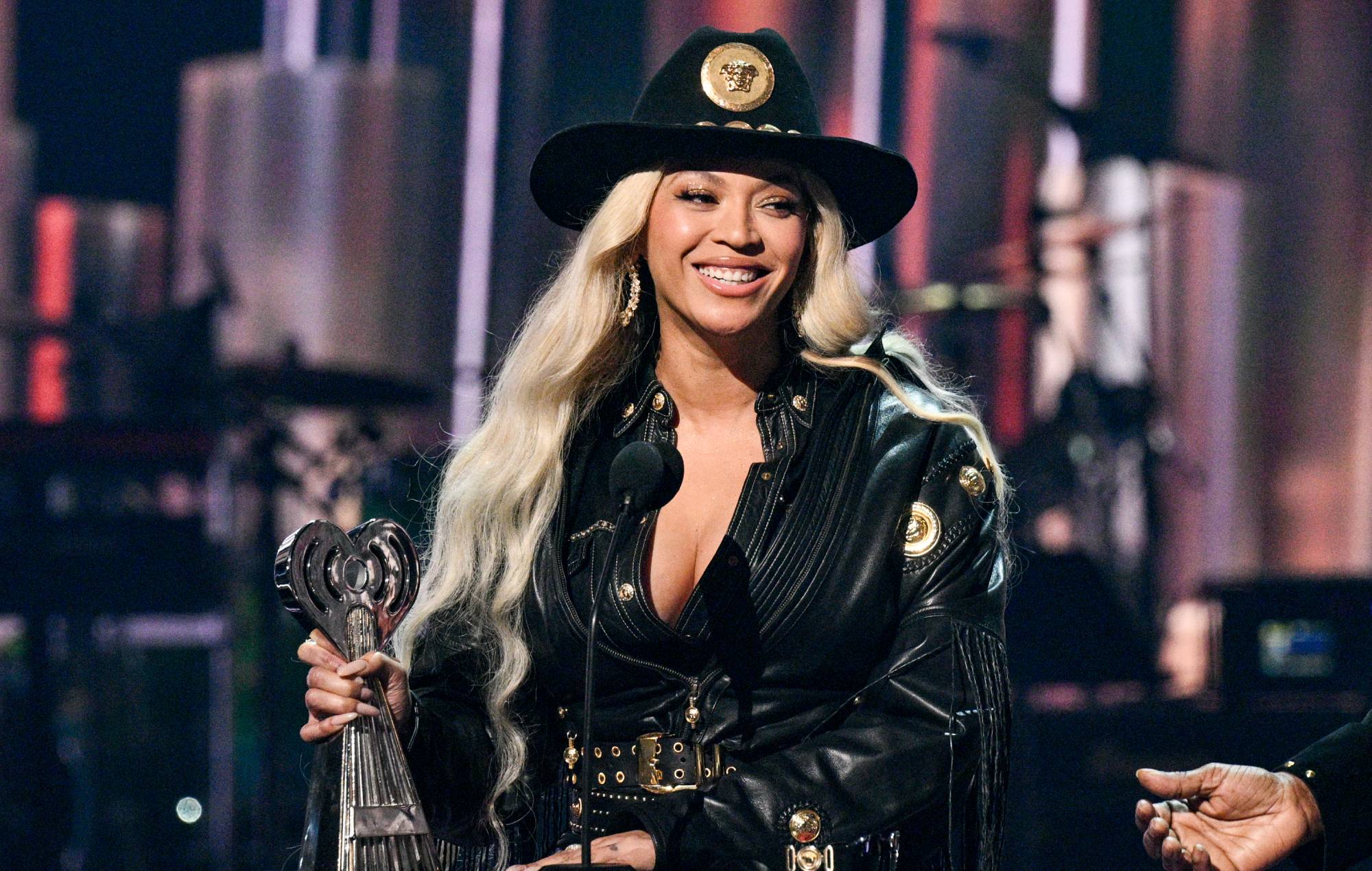 L'Université de Yale présente un cours sur Beyoncé