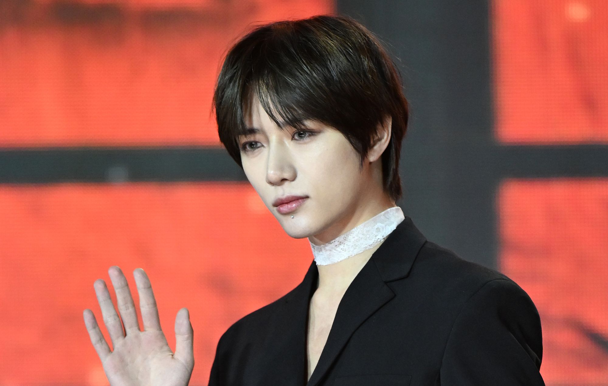 Beomgyu de TXT dit que le fait de ne pas pouvoir jouer à cause d'une blessure "a été très dur pour moi mentalement"