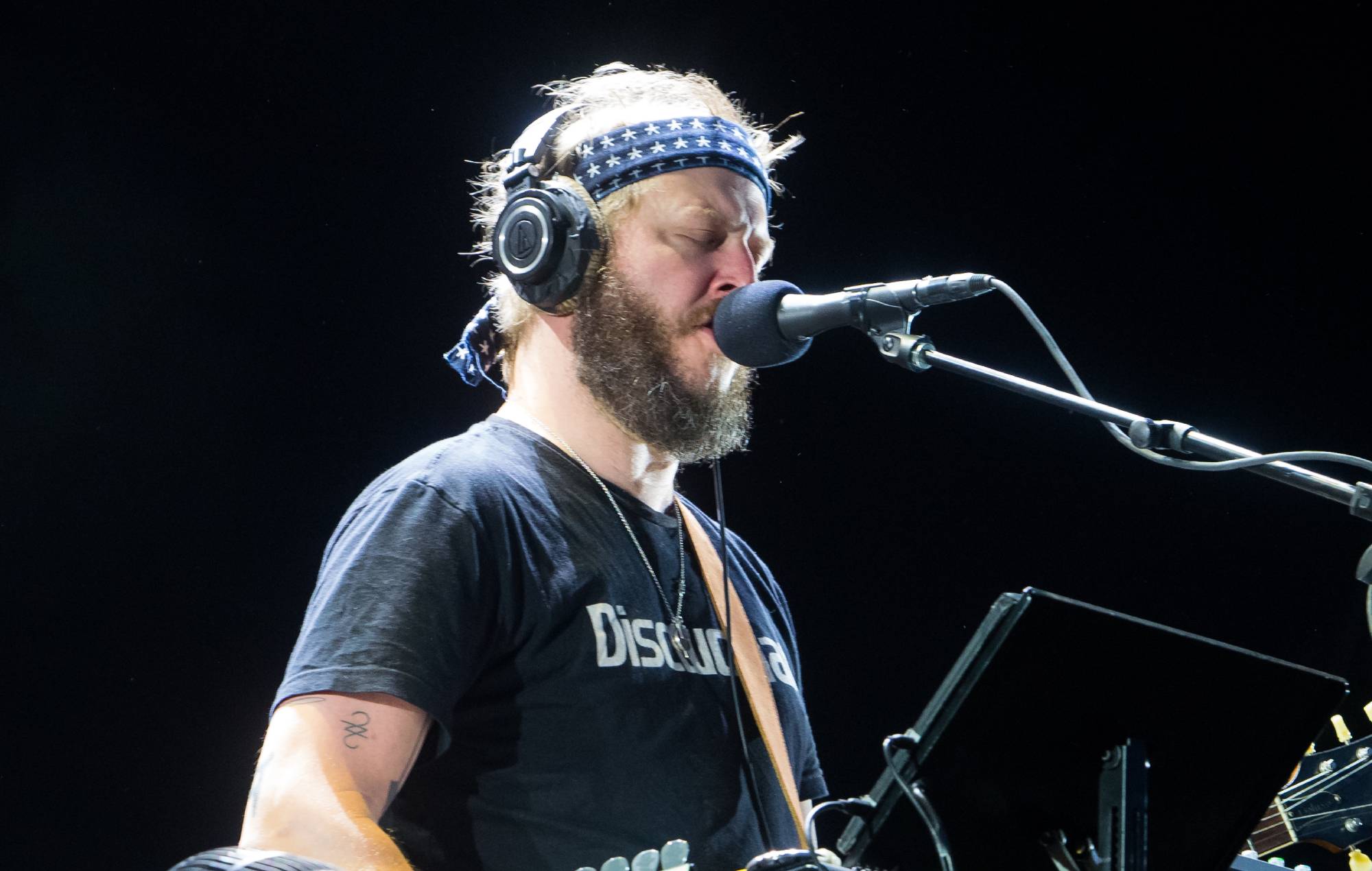 Bon Iver invite ses fans à reprendre ses chansons pour son nouveau site Internet