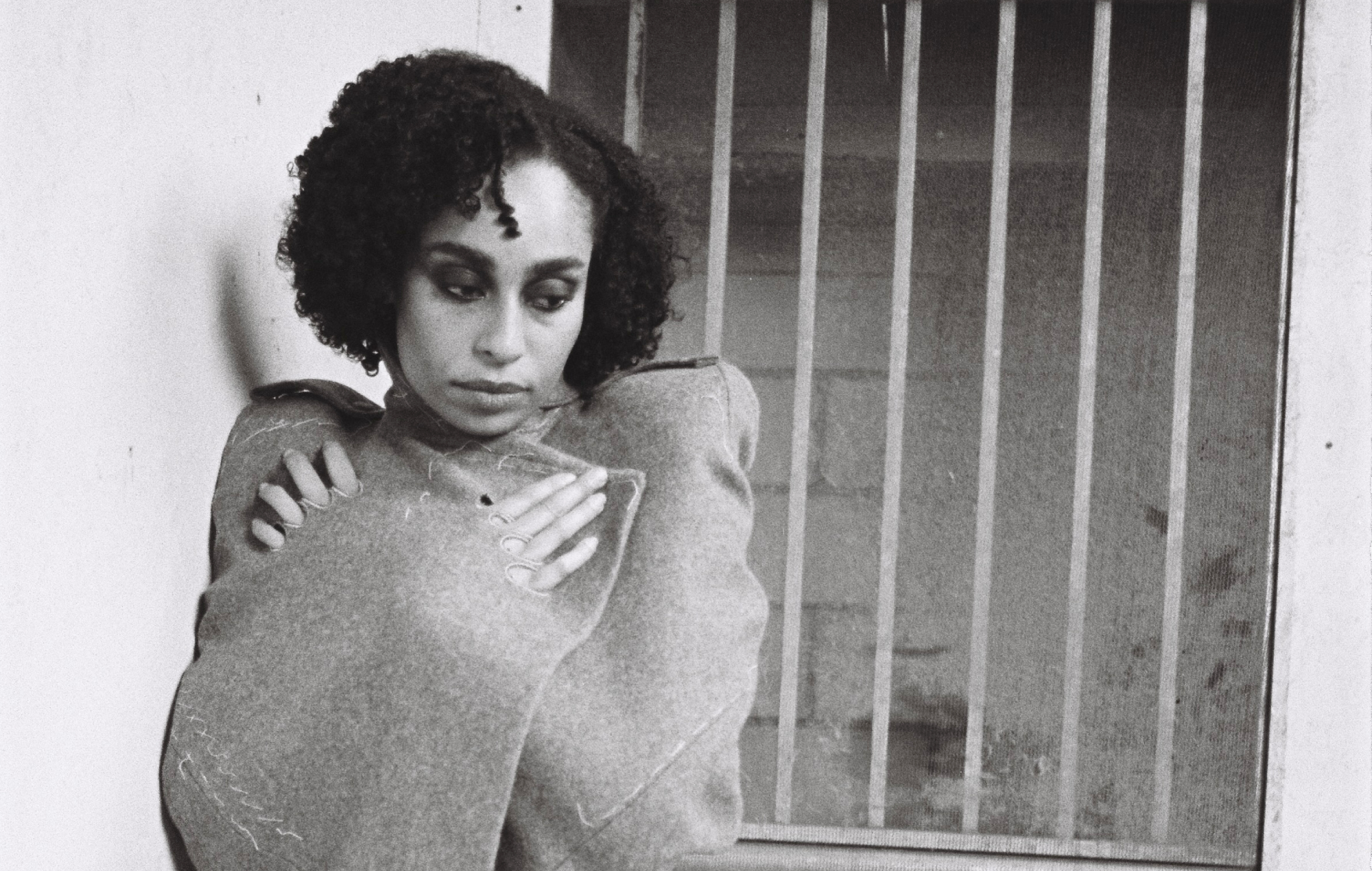 Celeste partage son nouveau single "This Is Who I Am"