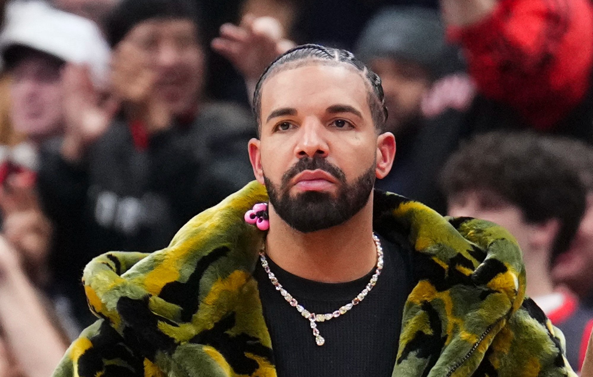 Drake annonce la tournée 'Anita Max Wynn' en Australie 2025
