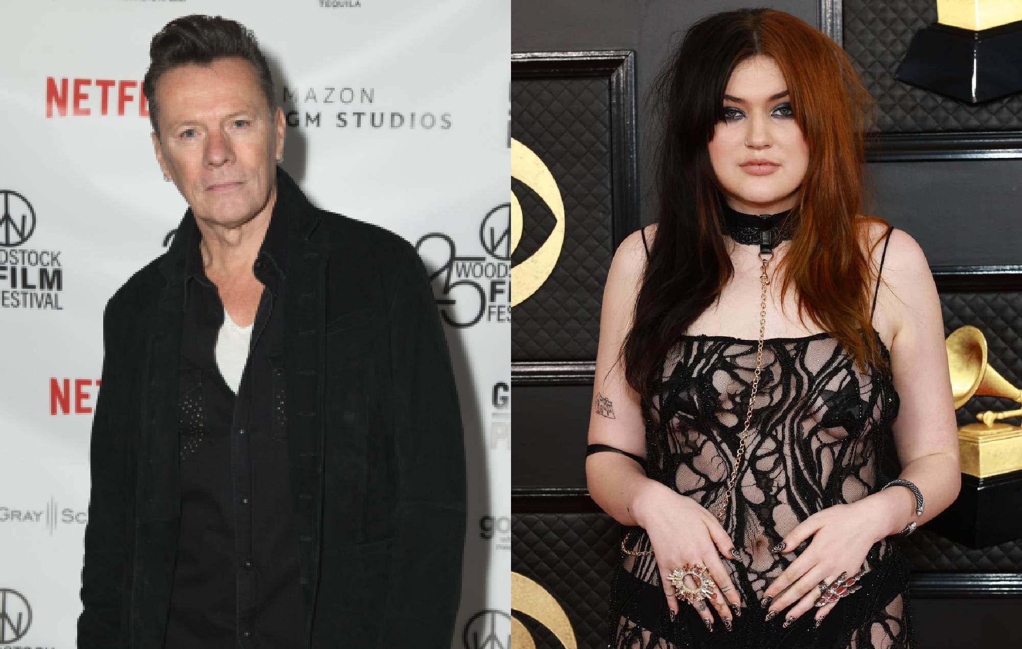 Écoutez Larry Mullen Jr. de U2 et GAYLE faire équipe pour « Between The Lines » pour un nouveau documentaire sur la dyslexie