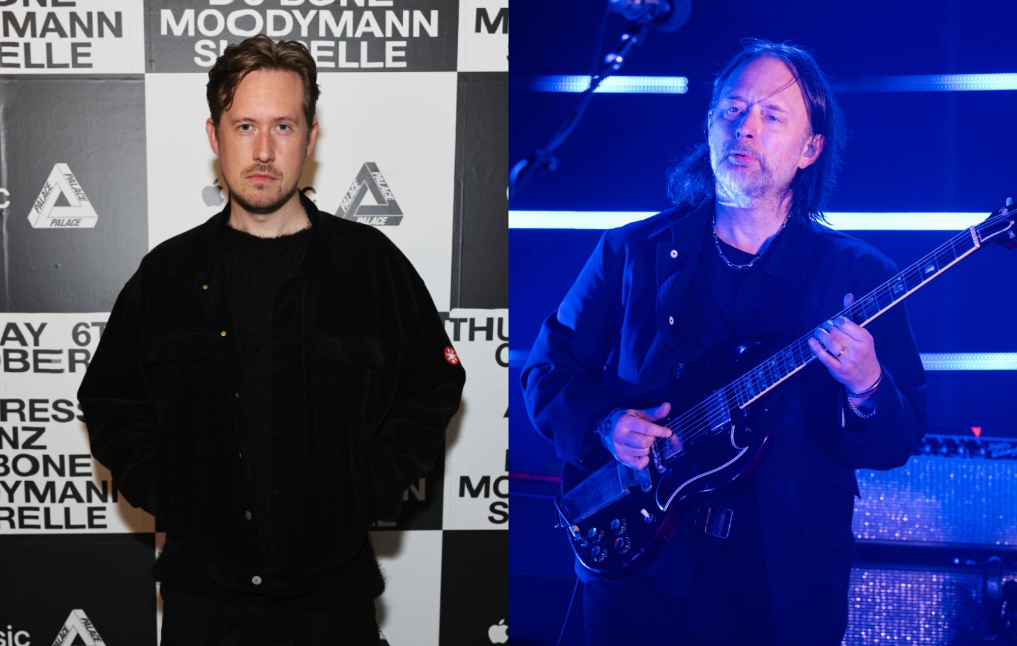 Joy Orbison devient virale pour avoir sorti le remix baile funk de « Creep » de Radiohead