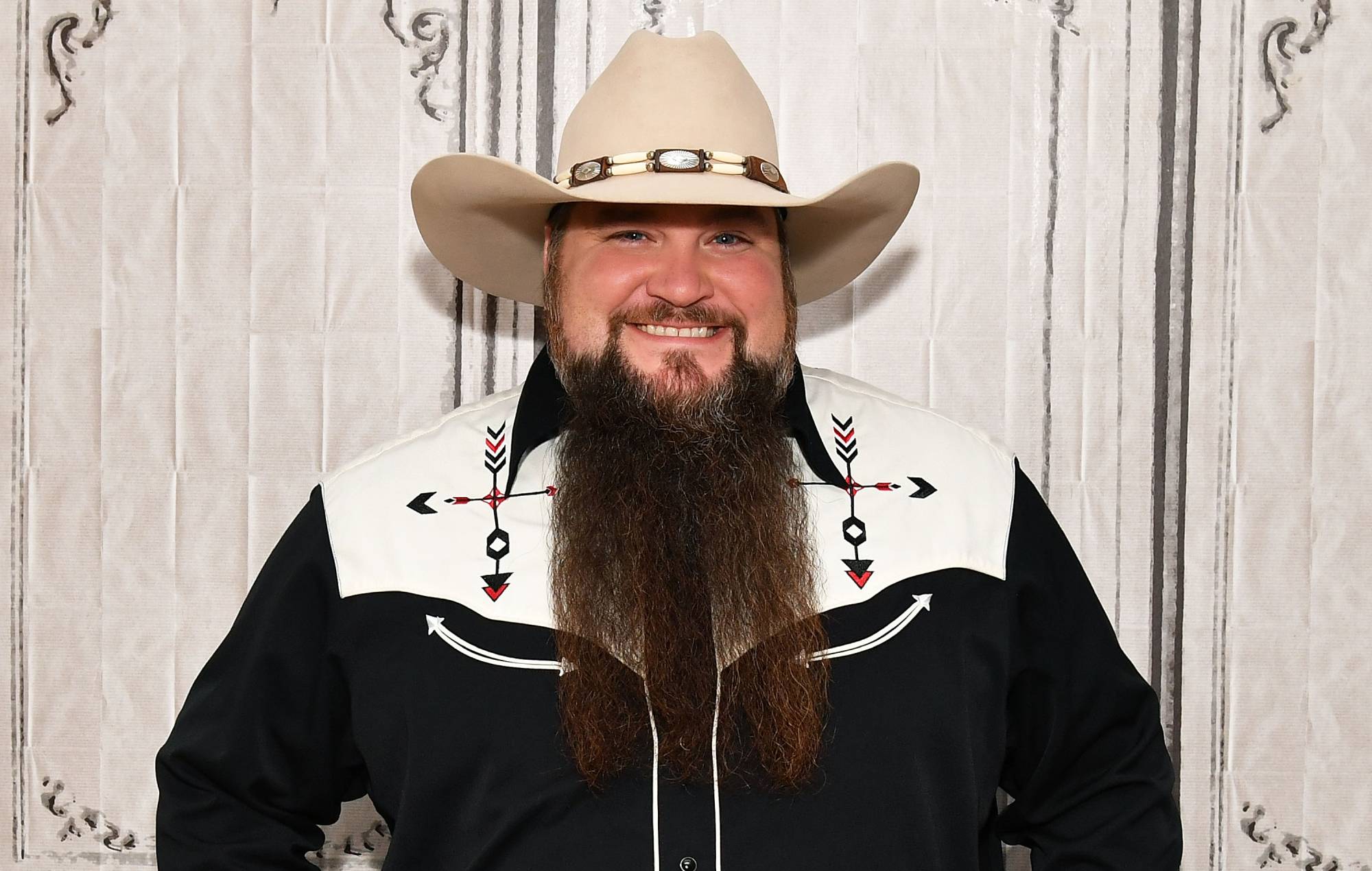 Le vainqueur américain de "The Voice", Sundance Head, se tire accidentellement une balle en chassant