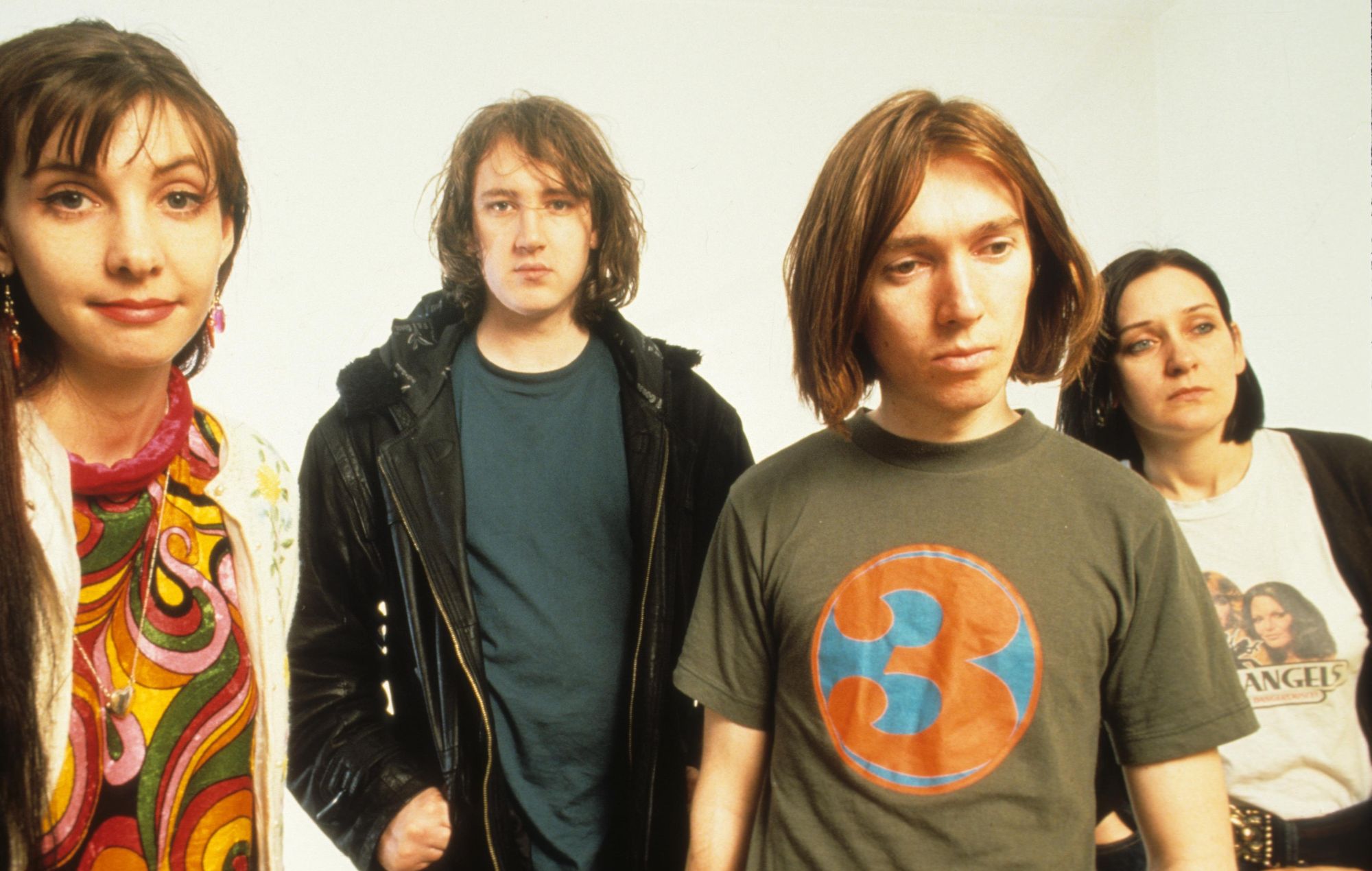 My Bloody Valentine annonce son premier concert depuis 2018