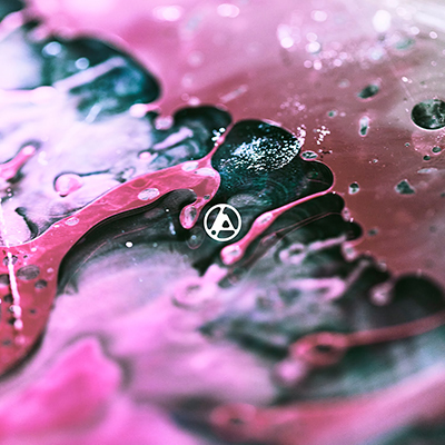 Pochette de l'album 'From Zero' de Linkin Park, photo de presse