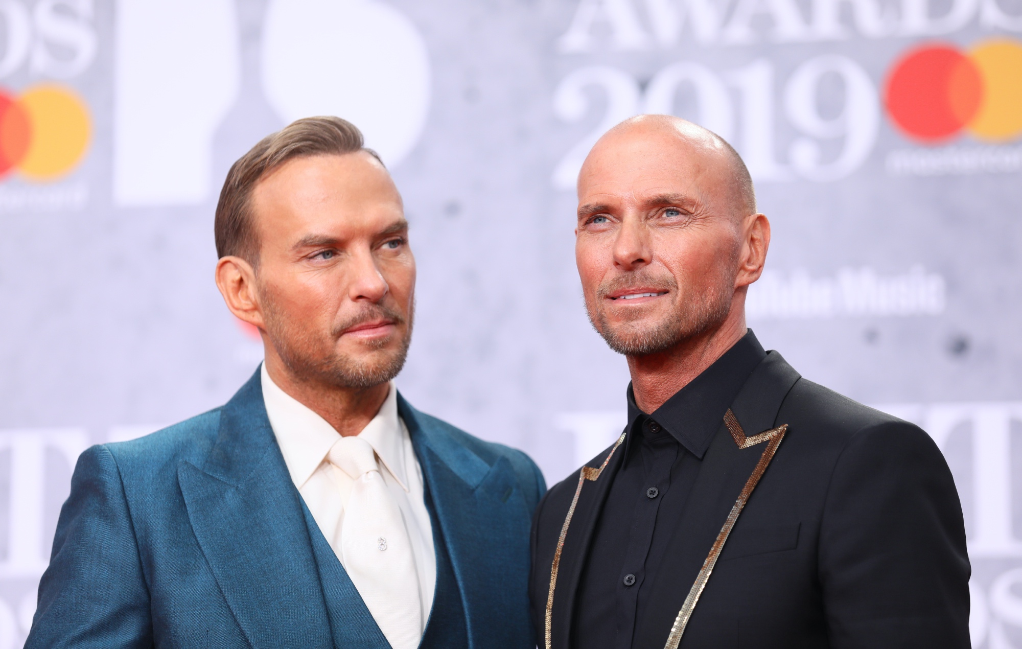 Matt Goss "complètement séparé" de son frère et membre du groupe Bros