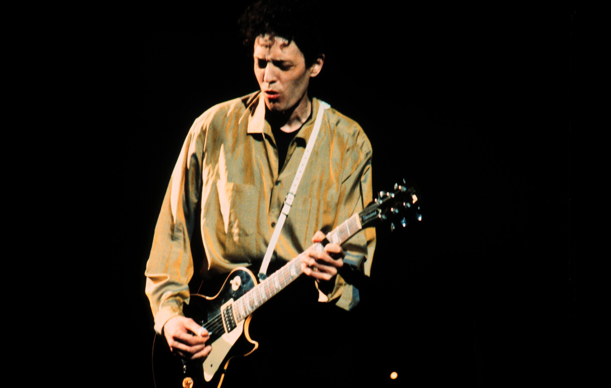 Slim Dunlap des remplaçants est décédé à l'âge de 73 ans