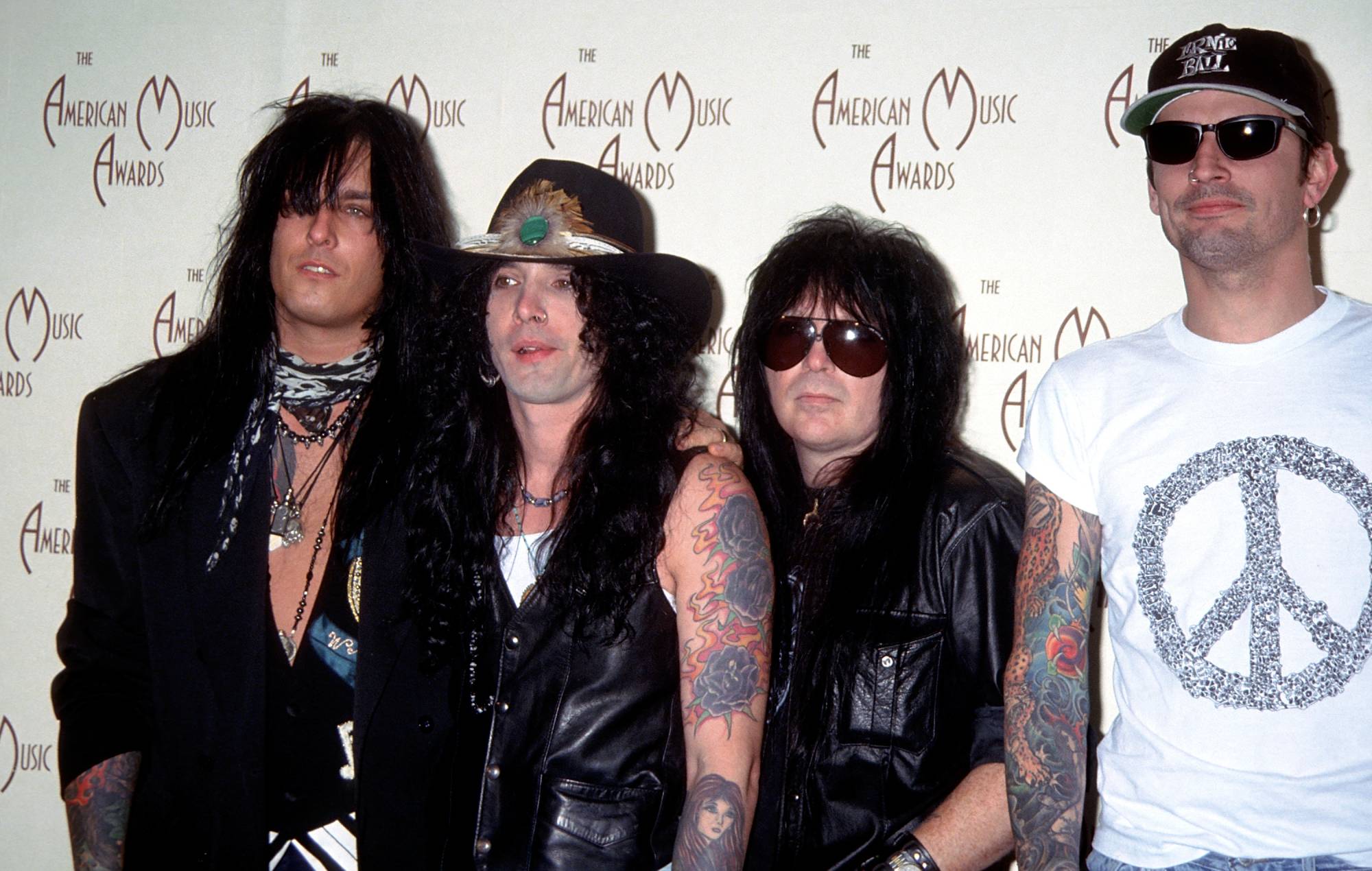 "C'était comme si quelqu'un m'enlevait un homme de 300 livres de mes épaules"