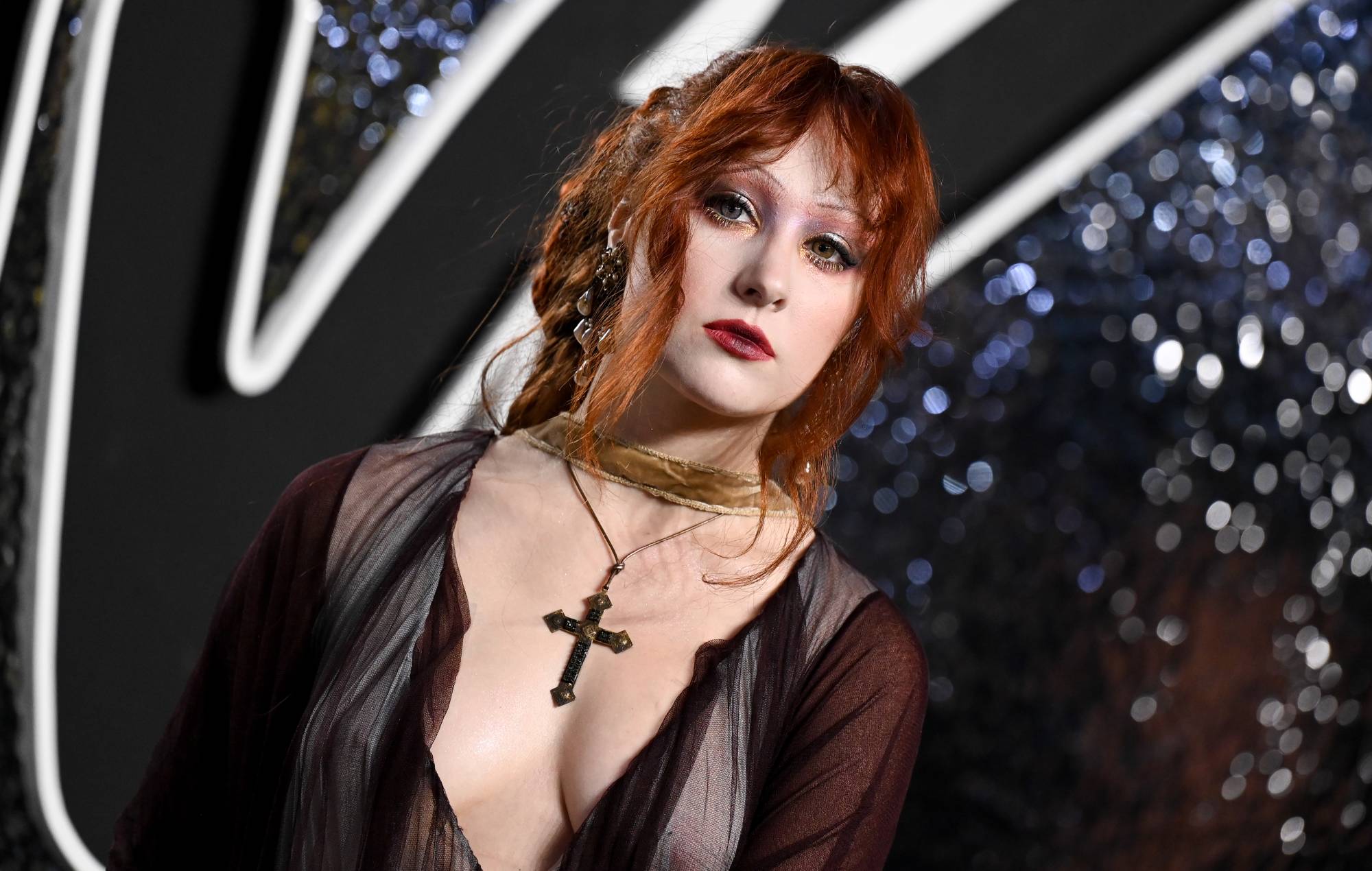 Chappell Roan partage son top 10 des looks « emblématiques » de 2024