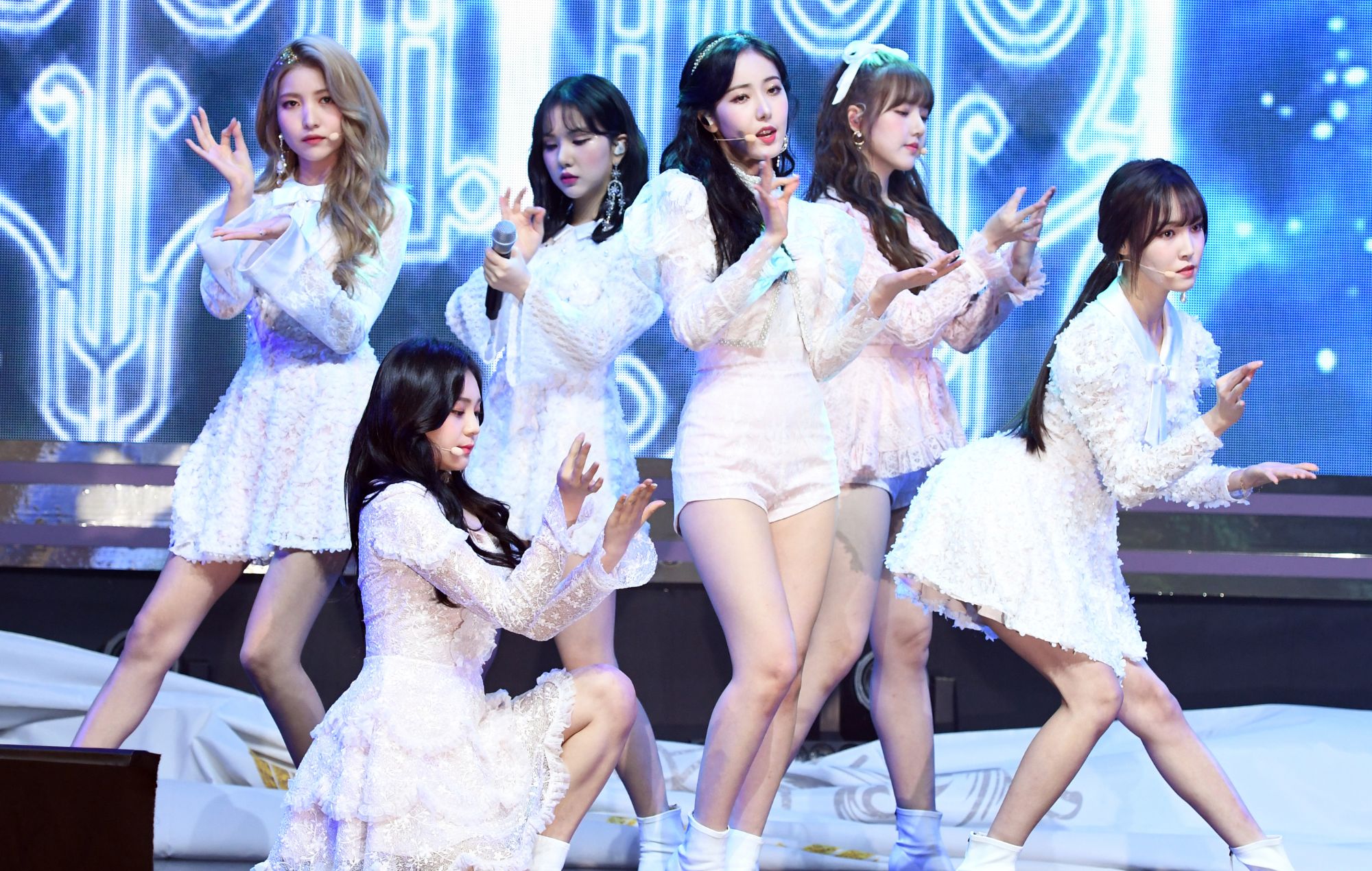 GFRIEND annonce ses retrouvailles et dévoile son prochain album 2025