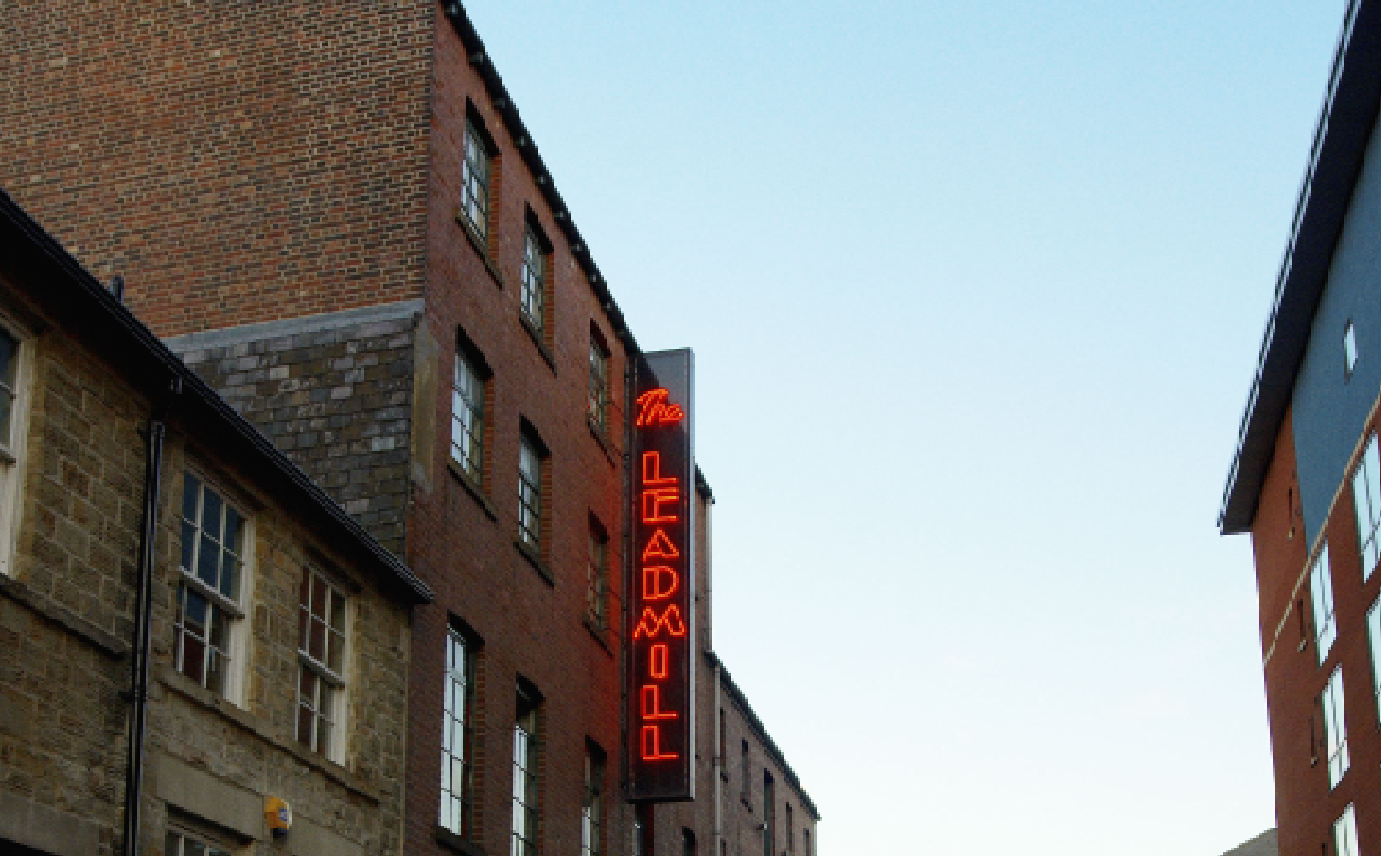 Le Leadmill de Sheffield pourrait déménager vers un nouvel emplacement en cas d'expulsion