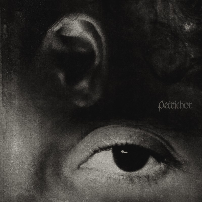 070 secouer la critique de l'album Petrichor