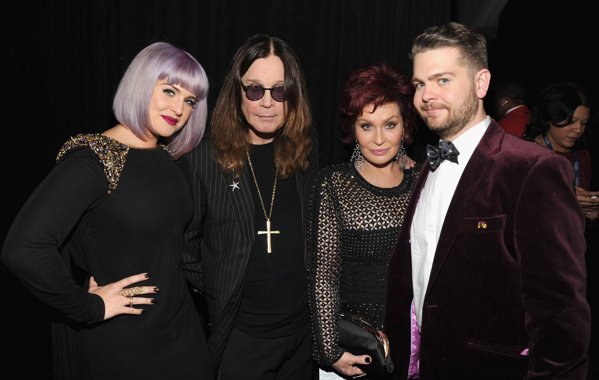 Jack Osbourne explique pourquoi Osbourne Media House a fermé ses portes