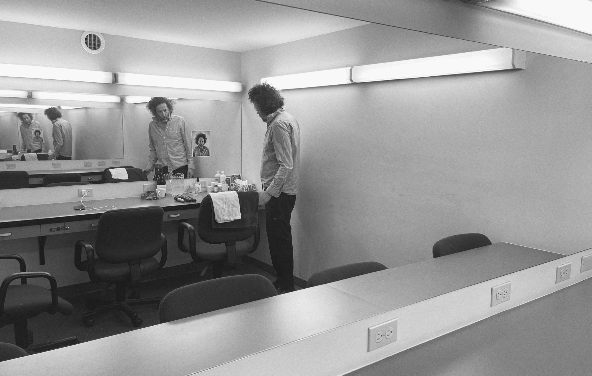 Destroyer annonce un nouvel album "Dan's Boogie" parallèlement à une tournée au Royaume-Uni et en Europe