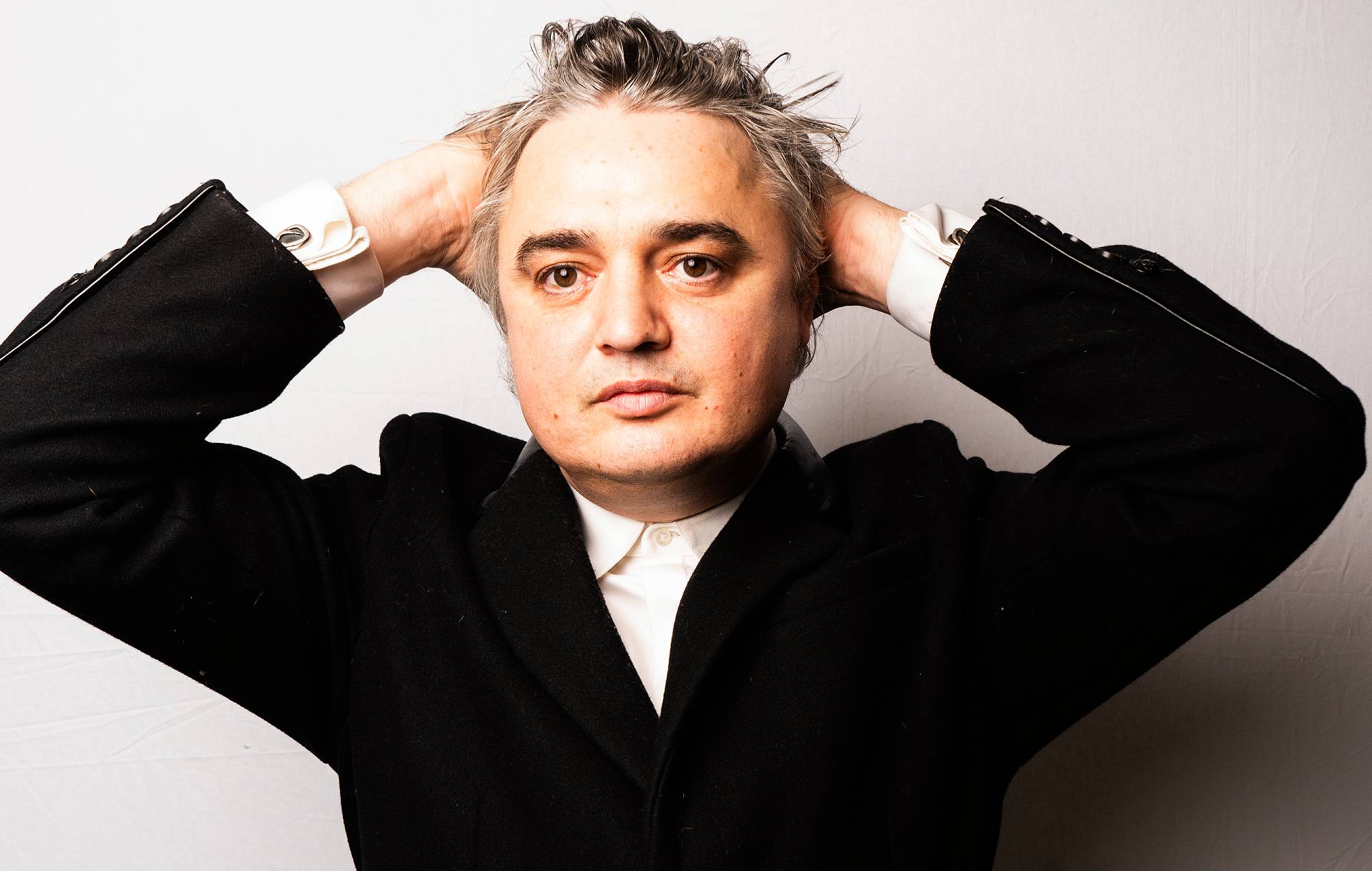 "Les Libertins sont complètement fous de ne pas vouloir de ces chansons"