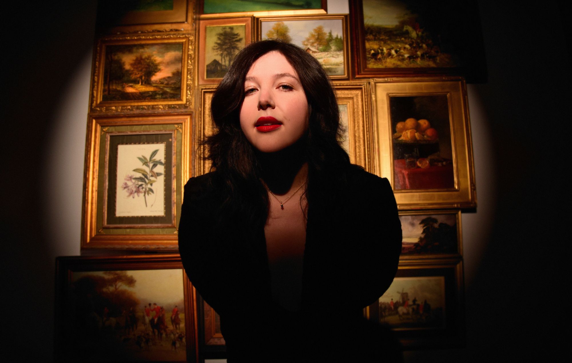 Lucy Dacus annonce un nouvel album 'Forever Is A Feeling' avec deux singles éthérés