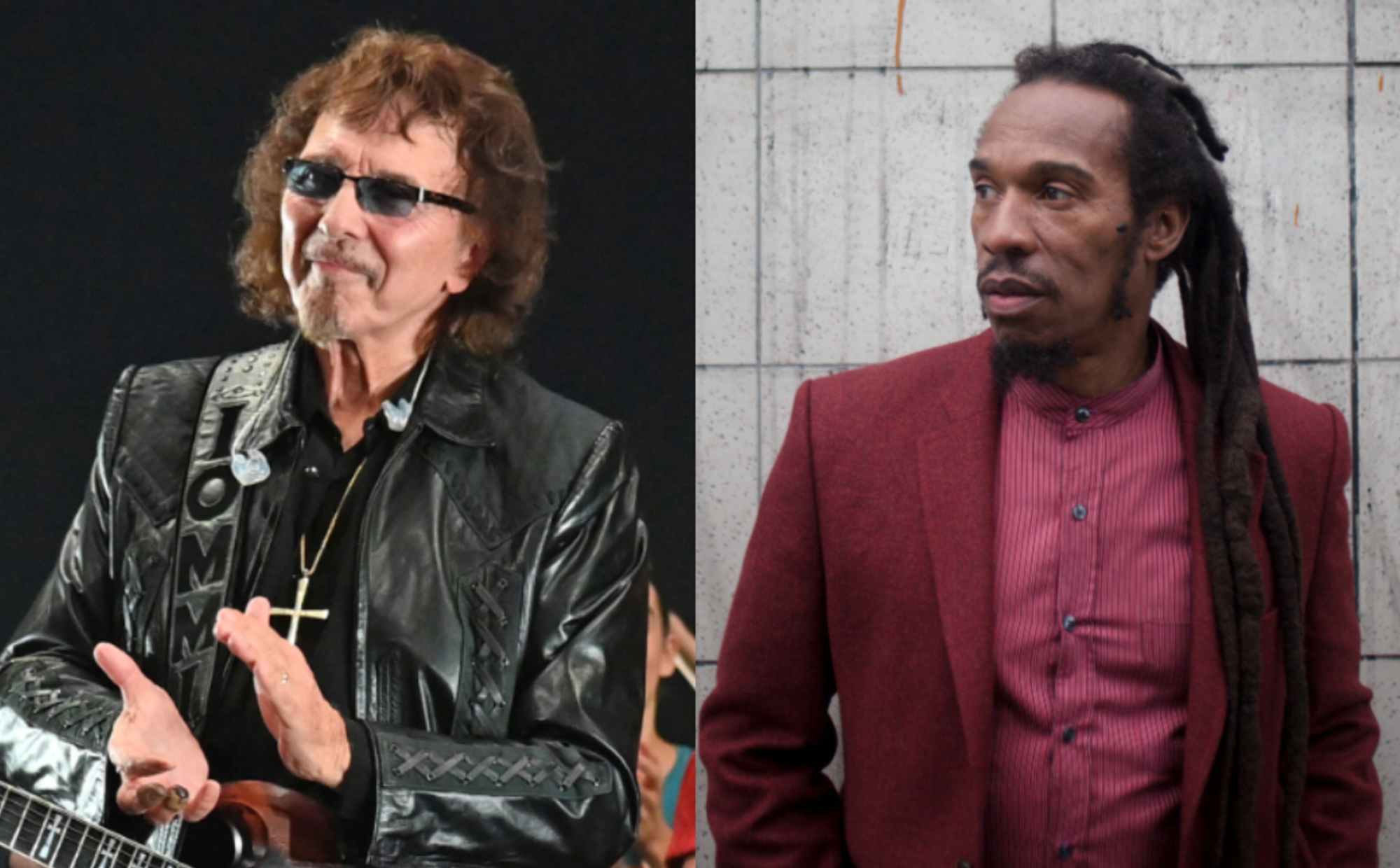 Birmingham envisage de décerner des prix de la ville à Black Sabbath et Benjamin Zephaniah