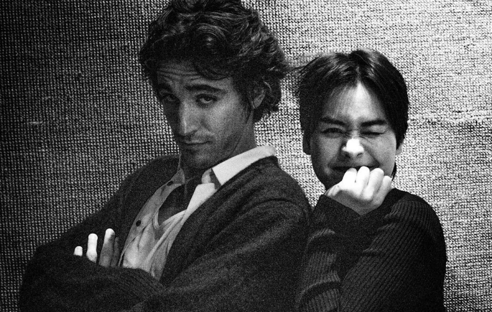 Mitski se joint à Tamino sur Smariring Collab «Sanctuary»