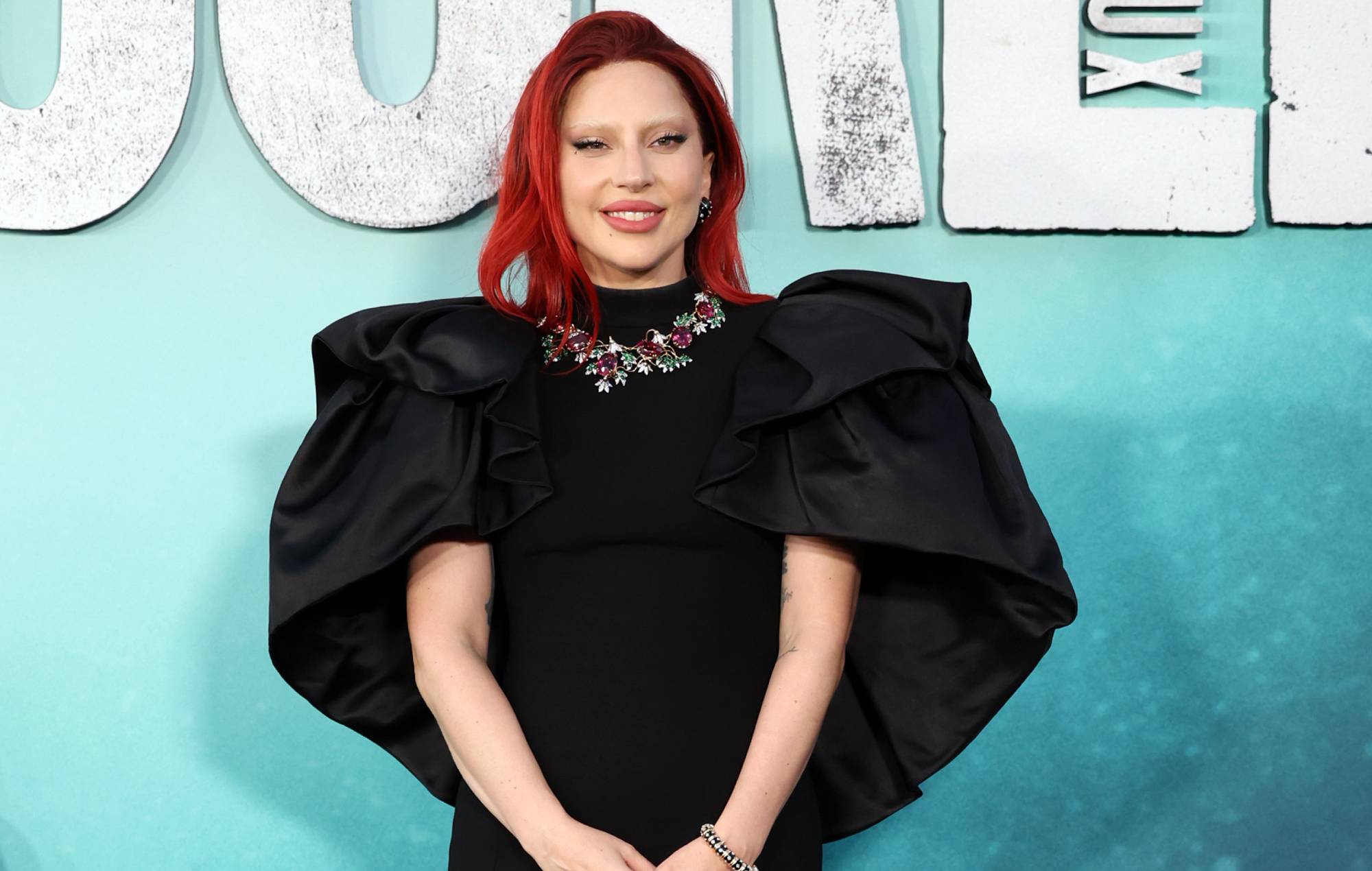 "Les gens n'aiment pas parfois certaines choses"