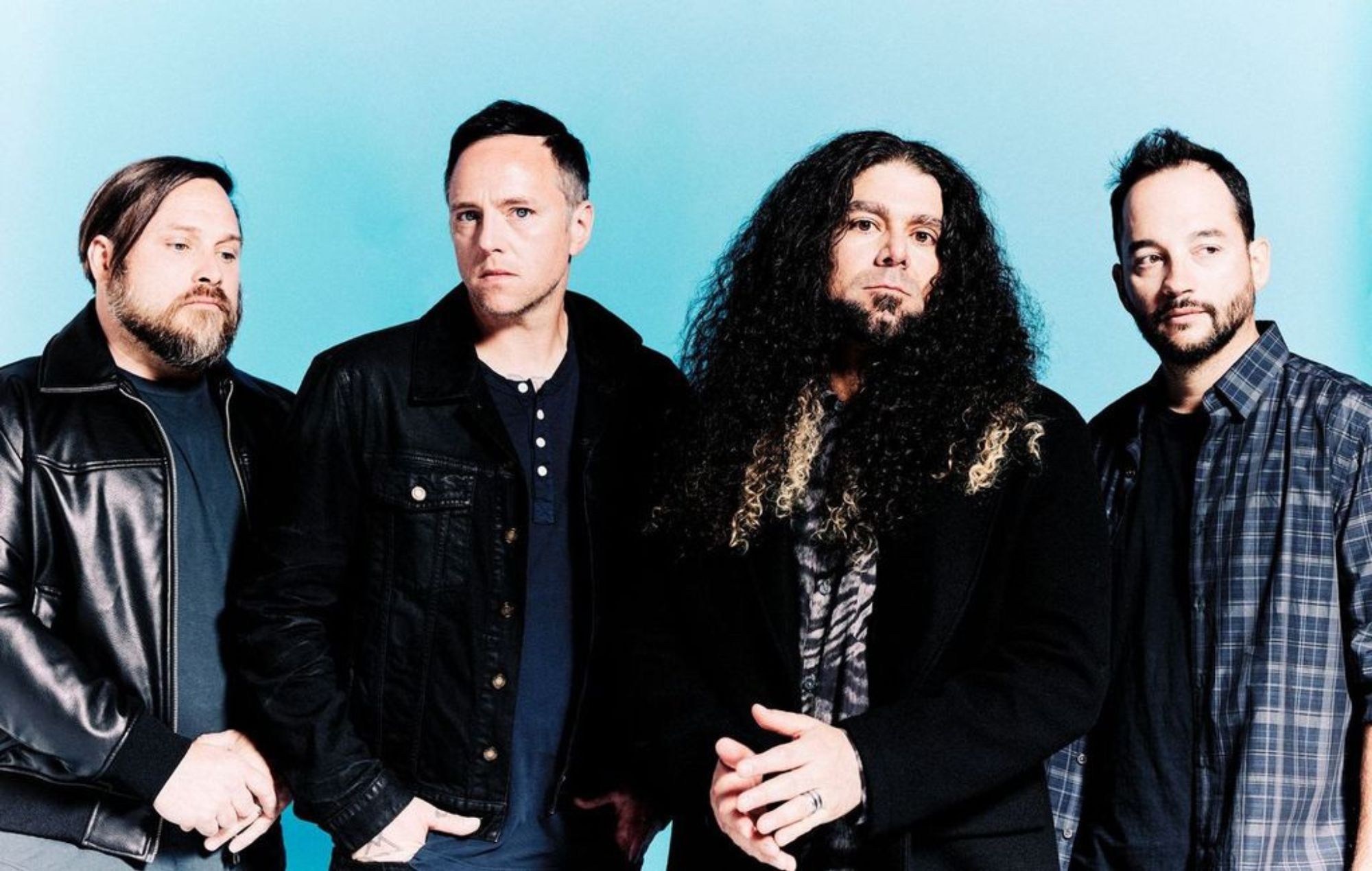 Coheed And Cambria partagent un nouveau single et annoncent une tournée avec Taking Back Sunday