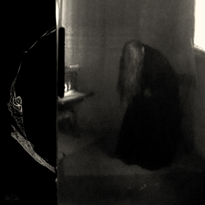Les illustrations d'album «Perverts» Ethel Cain, photo de la presse
