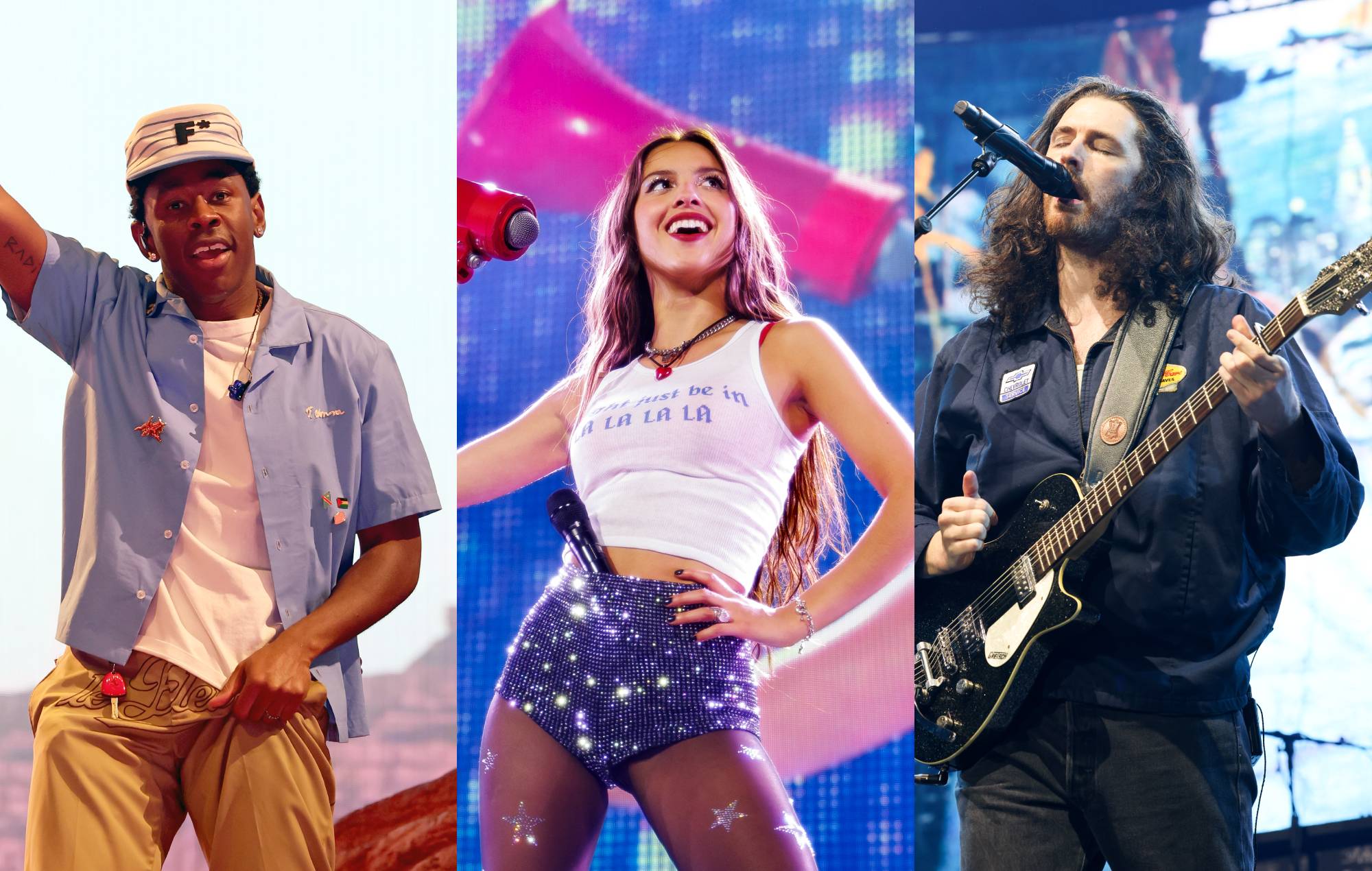 La programmation de Bonnaroo 2025 annoncée