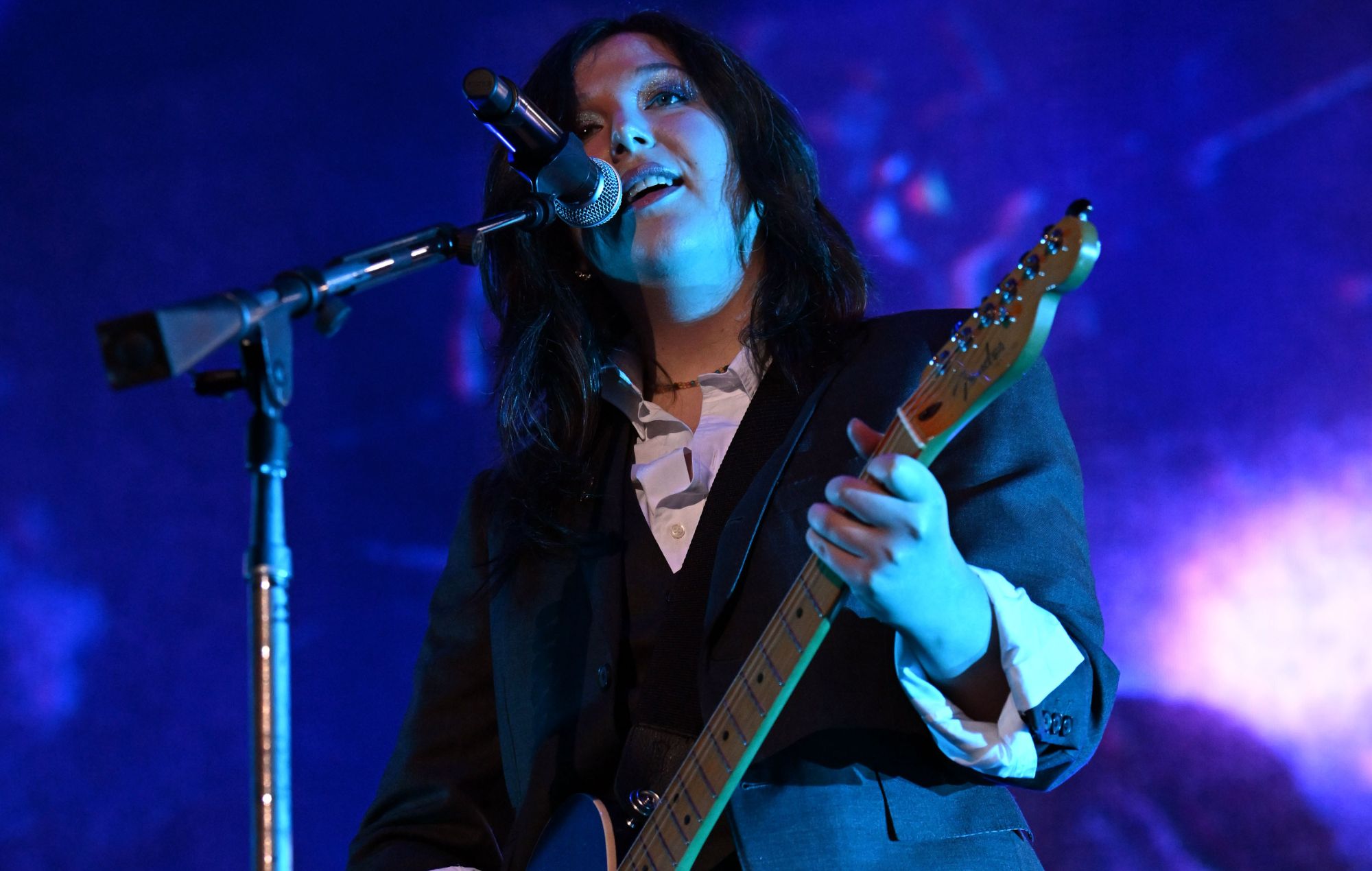 Lucy Dacus annonce des spectacles intimes au Royaume-Uni et à l'Europe 2025