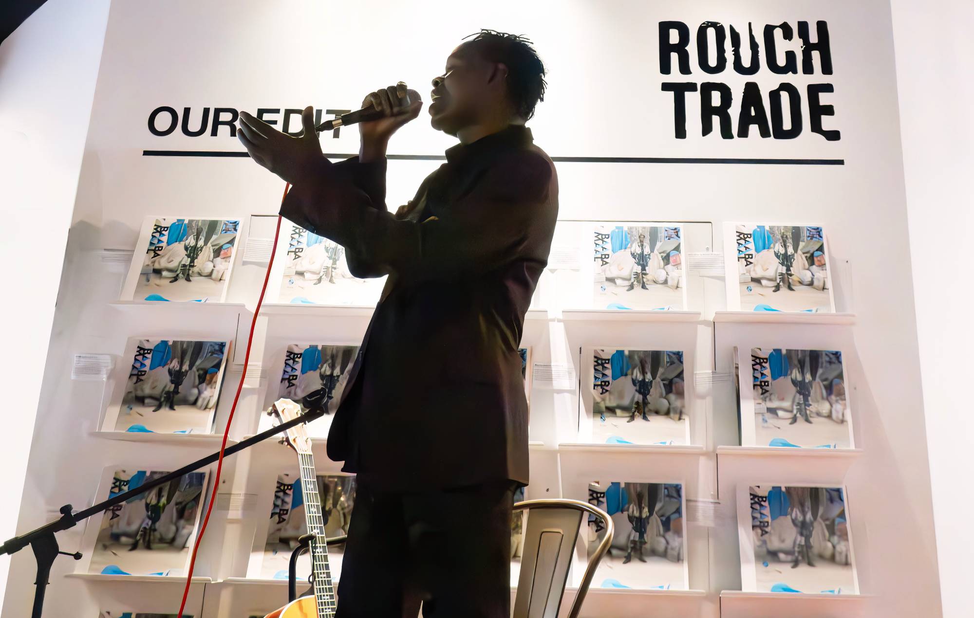 Rough Trade va ouvrir une nouvelle boutique au Rockefeller Center à New York