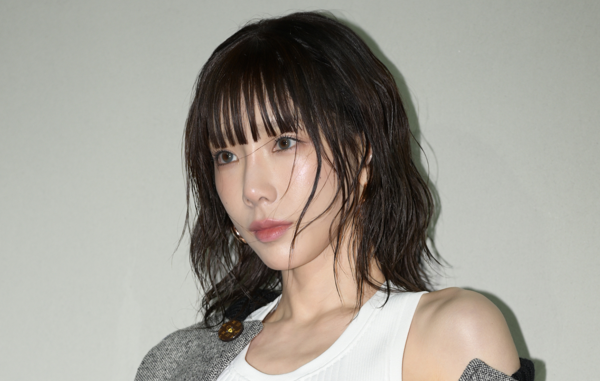 Taeyeon annonce les dates en Asie pour sa prochaine tournée "The Tense" en 2025