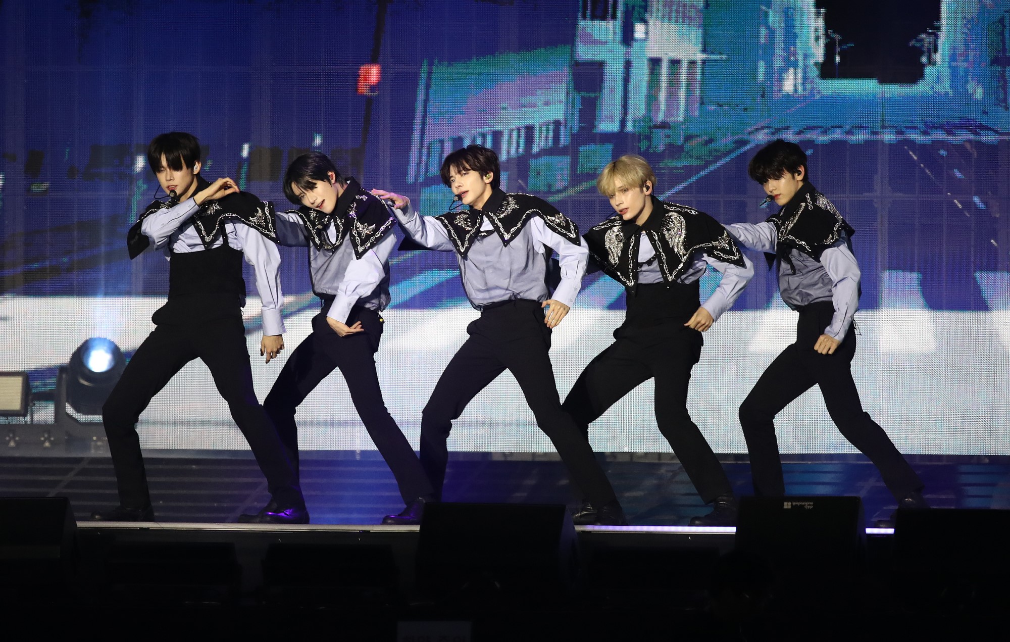 Tournée mondiale Tomorrow X Together 2024 « Act: Promise » : billets et plus