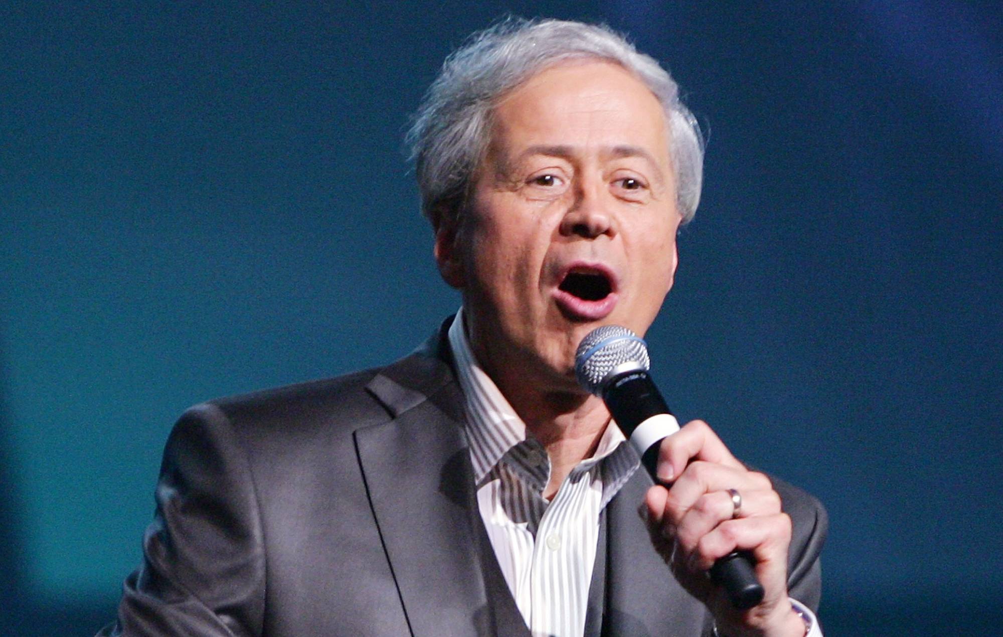 Wayne Osmond, chanteur des Osmonds, est décédé à l'âge de 73 ans