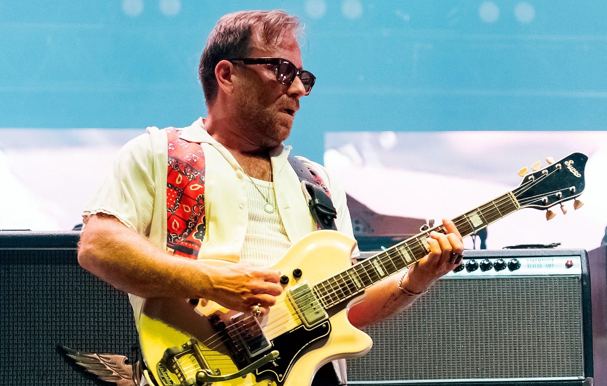 Les Black Keys annoncent la nouvelle tournée américaine après l'annulation de la course de 2024