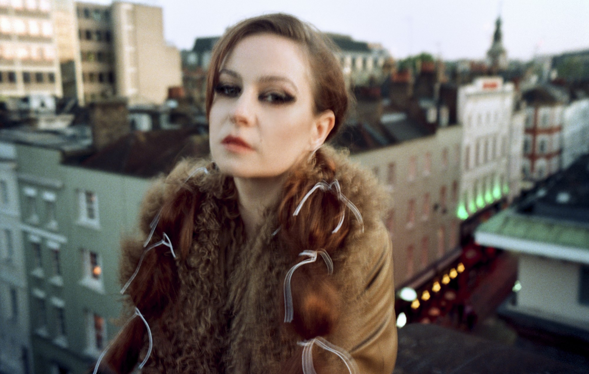 Biig Piig 11:11 Première interview de l'album