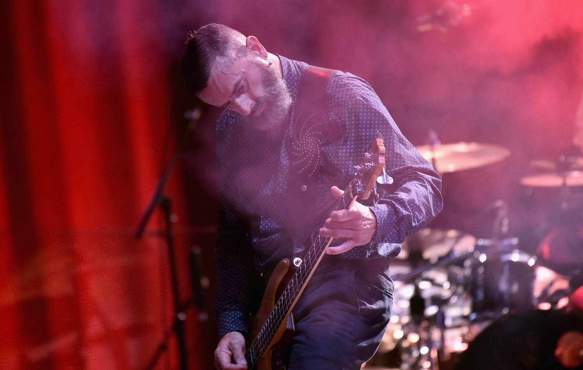 Outil pour passer trois mois en studio "Organiser des idées" pour un nouvel album