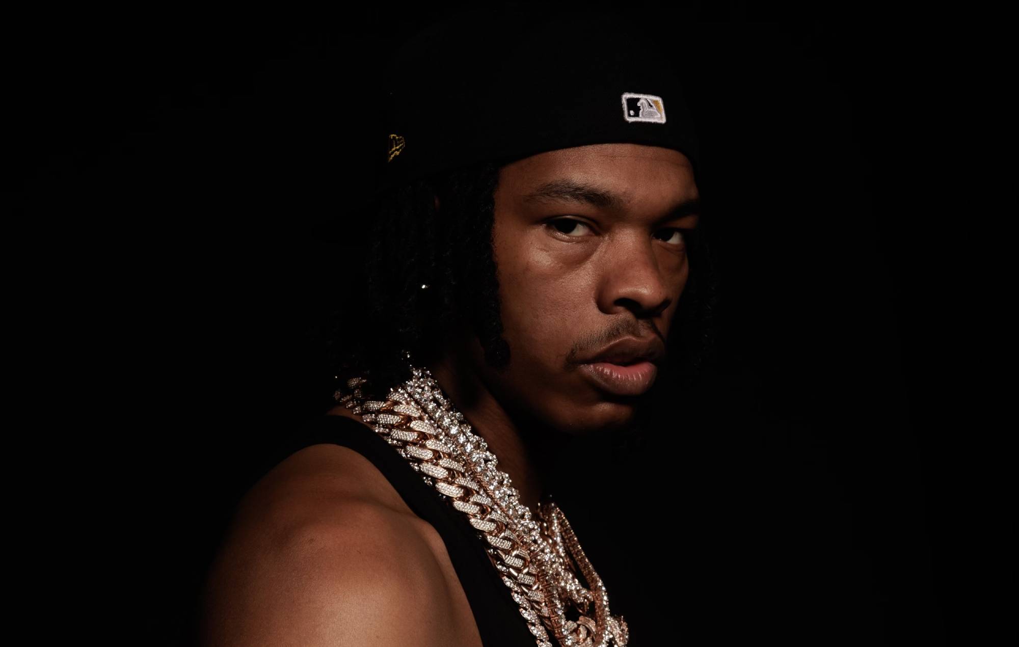 Lil Baby annonce la tournée de l'Arena «Wham» de 2025 - avec des dates au Royaume-Uni, en Europe, en Amérique du Nord, en Australie et en Nouvelle-Zélande