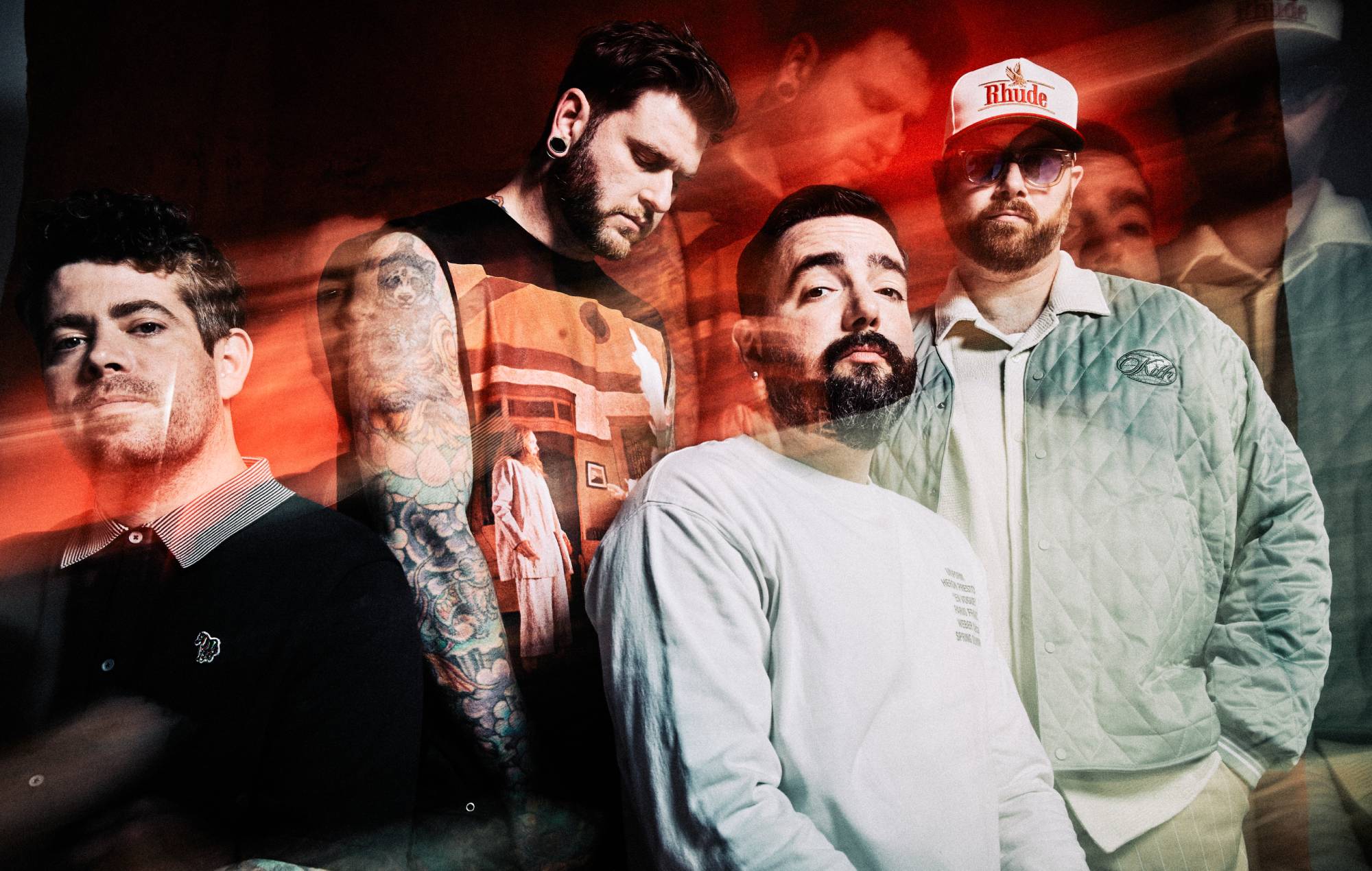 Une journée à retenir Parlez-nous de la sortie surprise de 'Big Ole Album Vol. 1 '