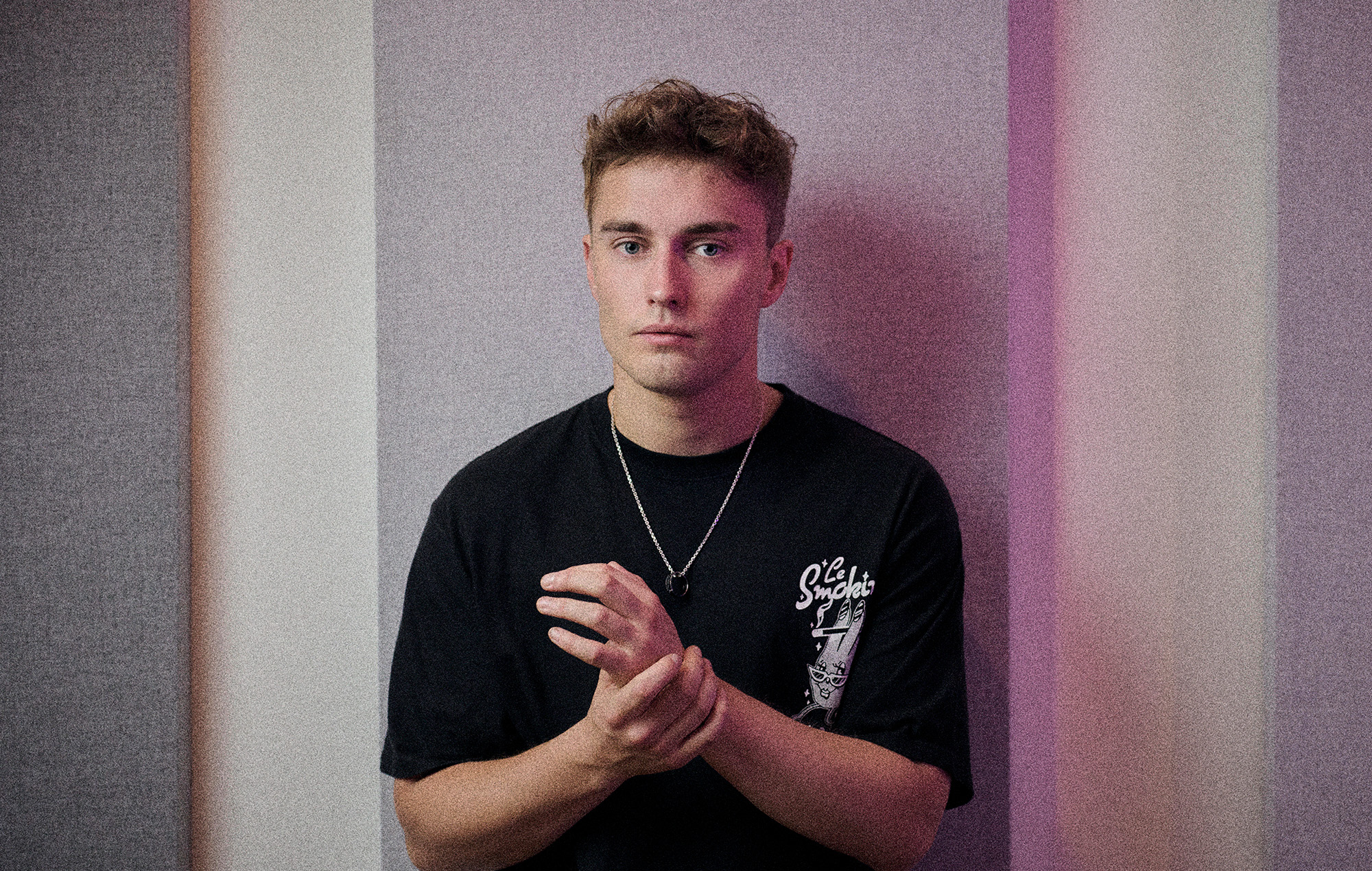 Sam Fender - Revue d'album «People Watching»