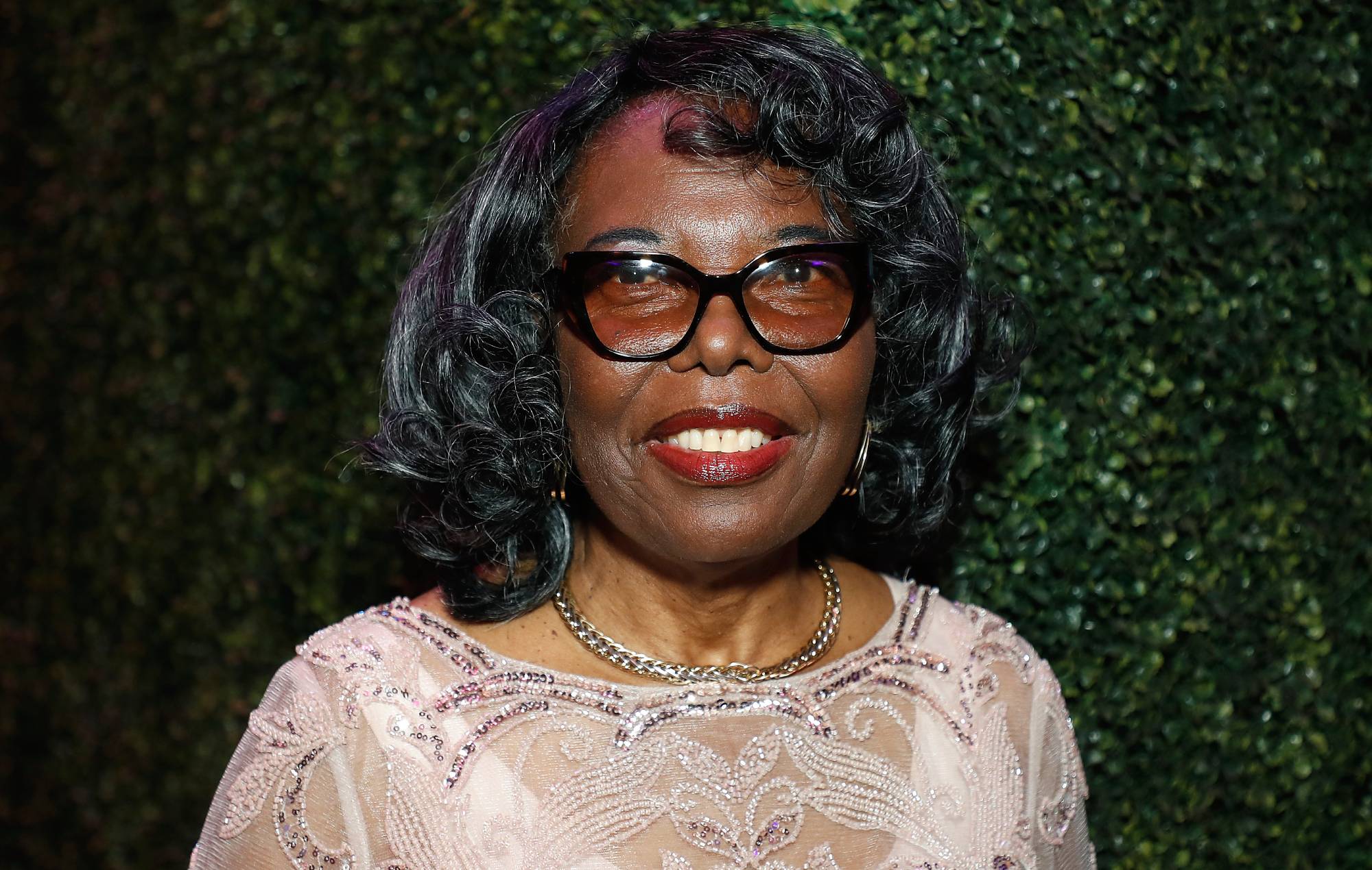 Voletta Wallace, mère du notoire Big, meurt de 78 ans