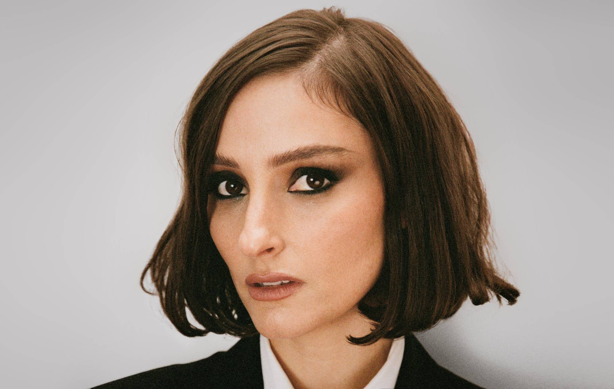 Banks, 2025. Crédit: couleurs / presse