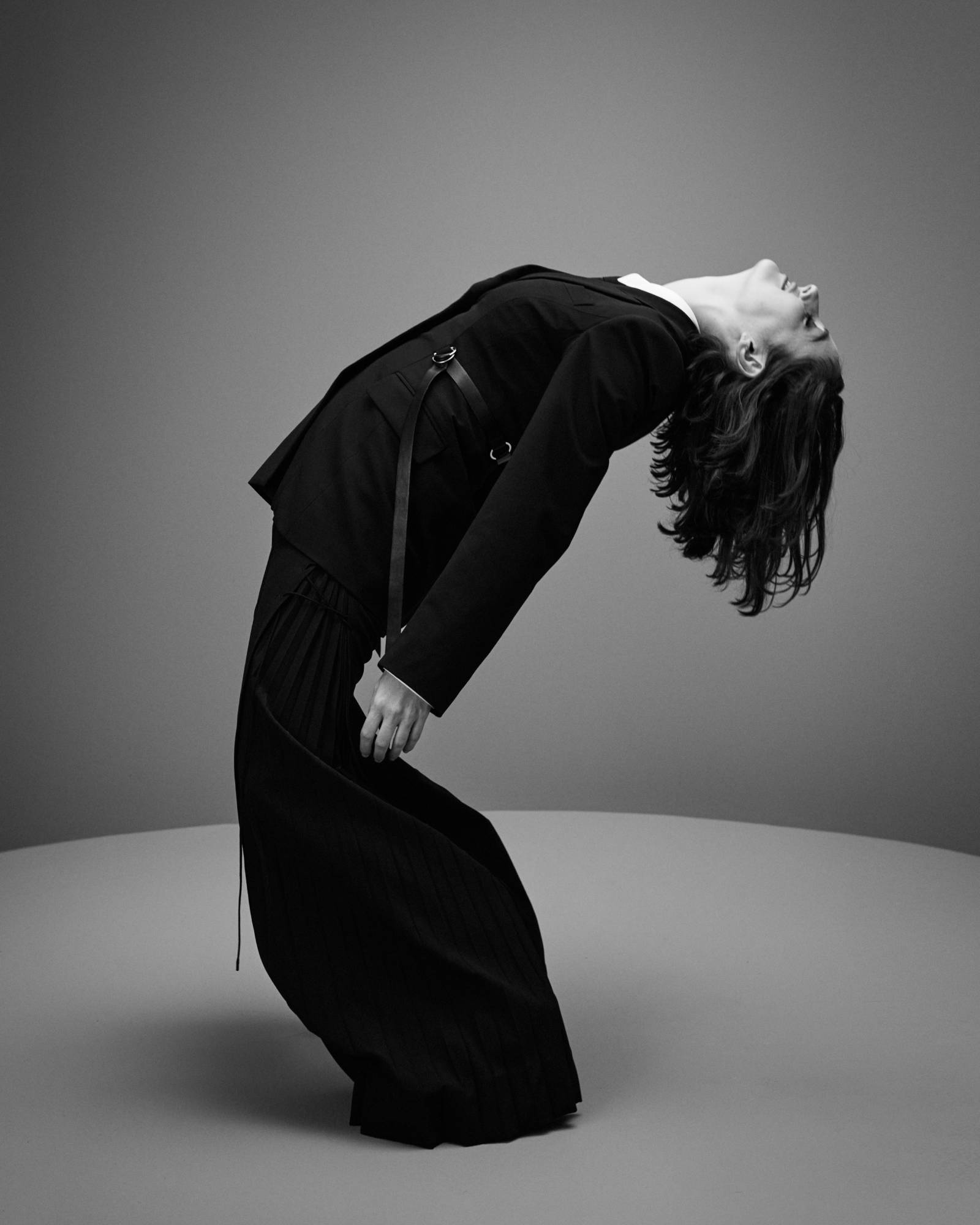 Banks, 2025. Crédit: couleurs / presse